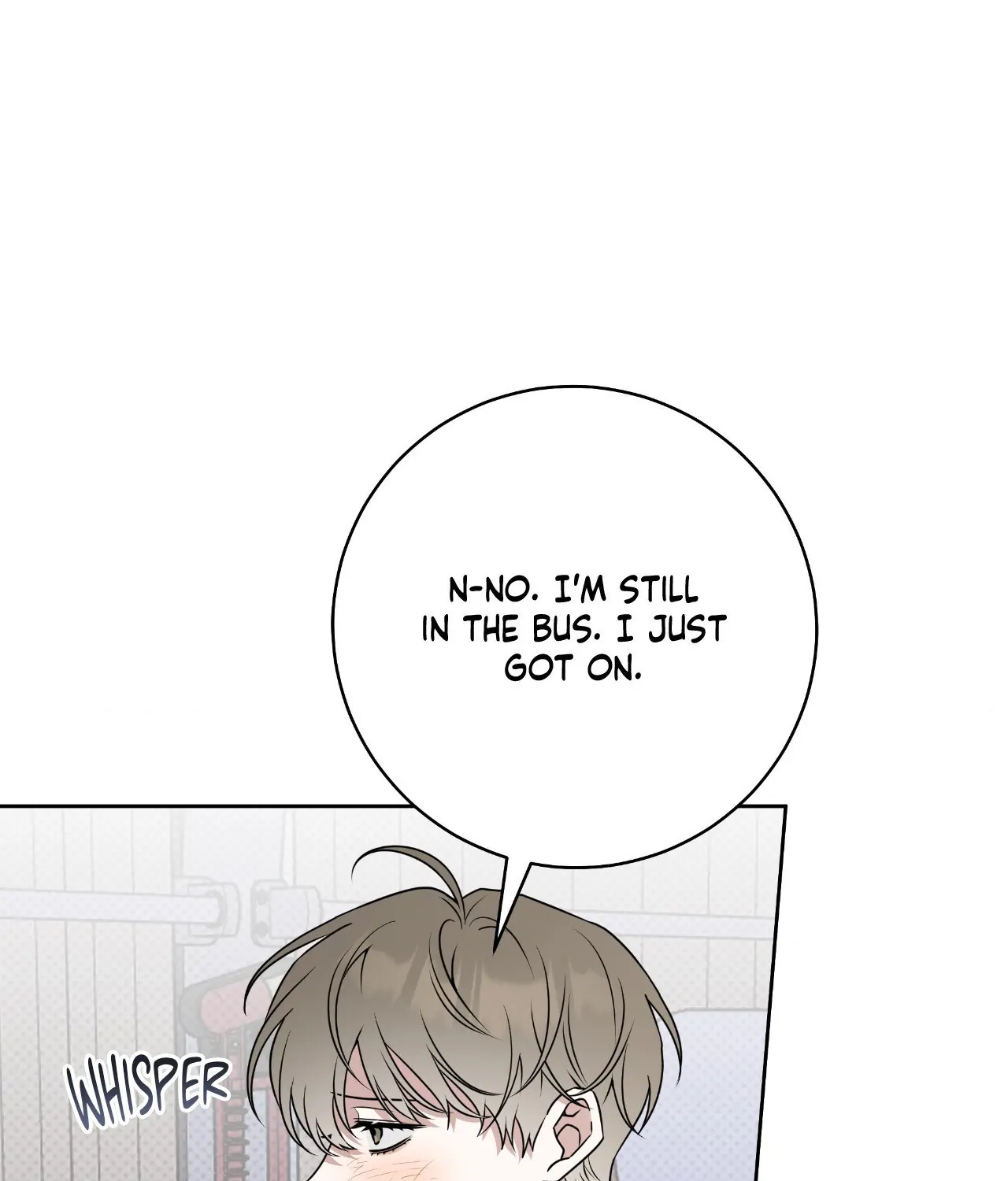 Ballboy Tactics [Official] - Chapter 46 manhwa