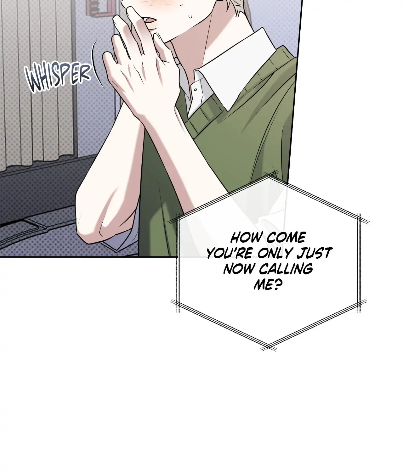 Ballboy Tactics [Official] - Chapter 46 manhwa