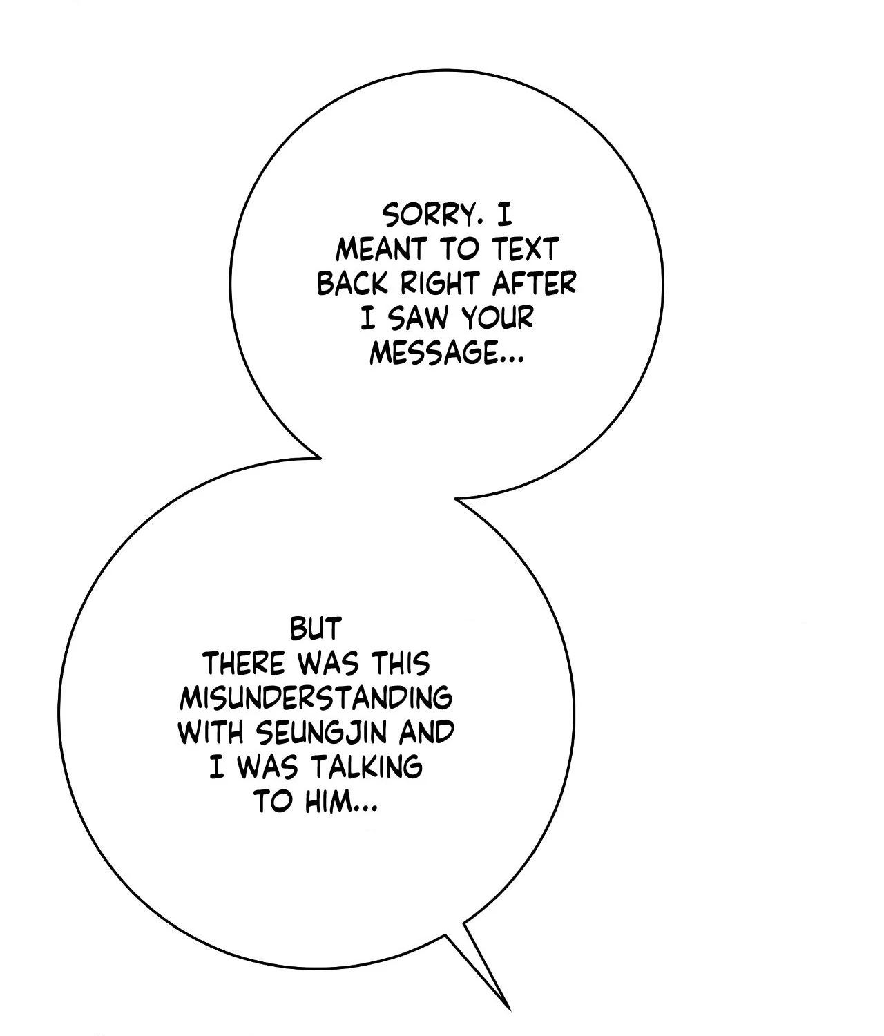Ballboy Tactics [Official] - Chapter 46 manhwa