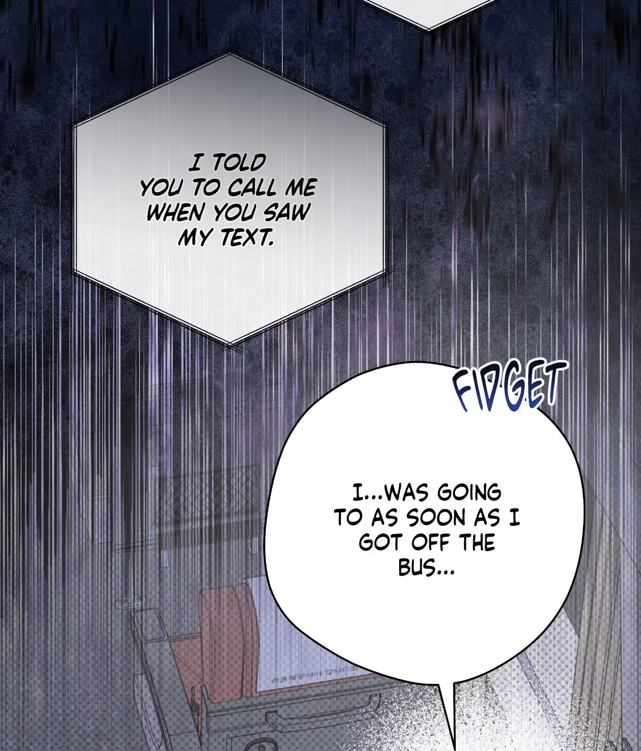 Ballboy Tactics [Official] - Chapter 46 manhwa