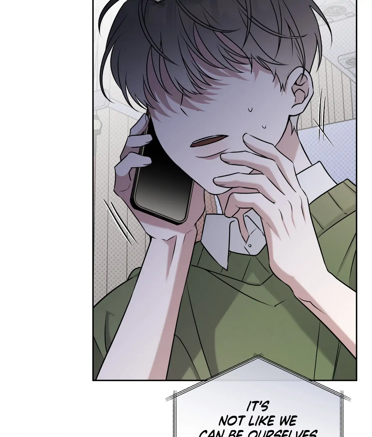 Ballboy Tactics [Official] - Chapter 46 manhwa