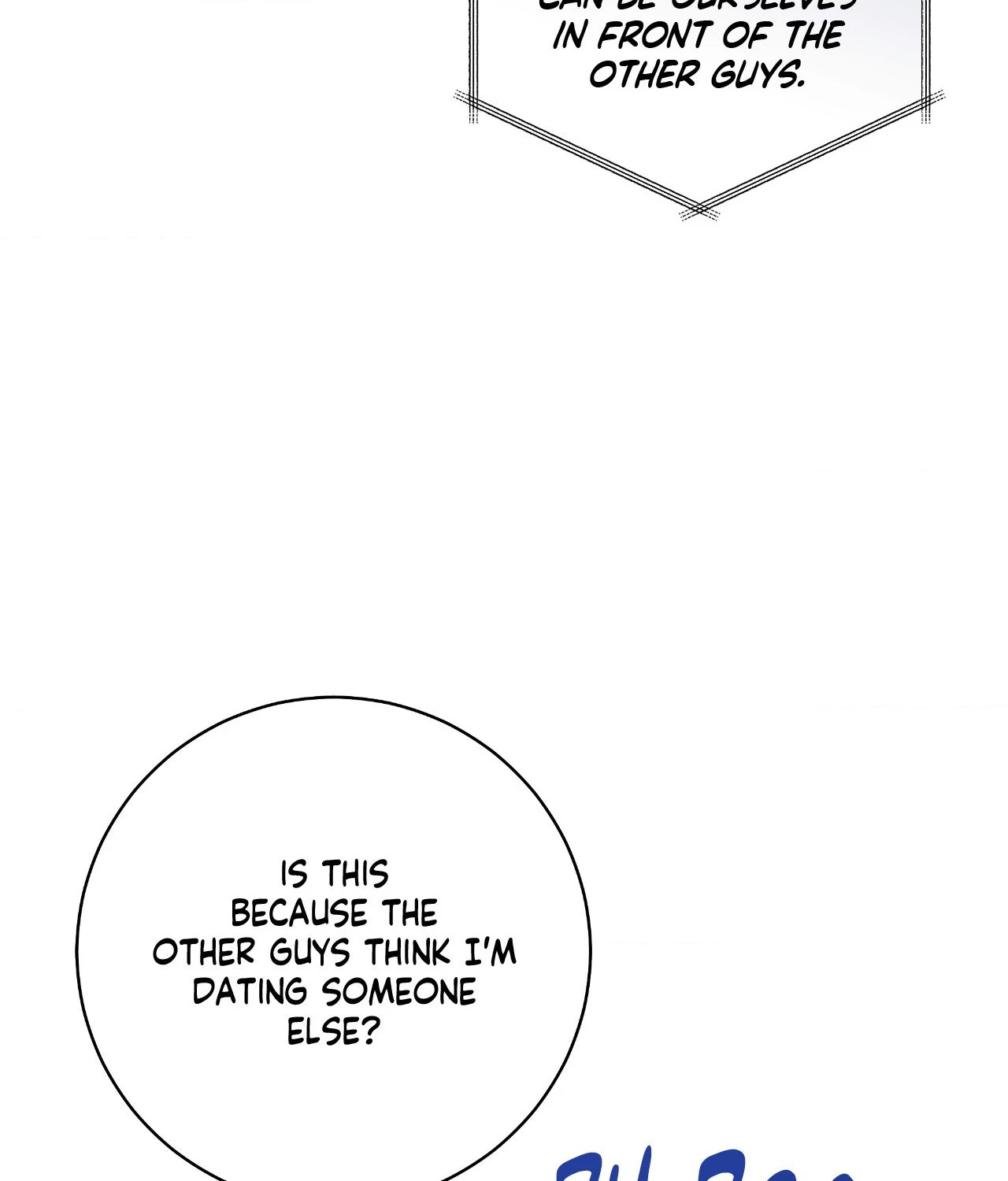 Ballboy Tactics [Official] - Chapter 46 manhwa