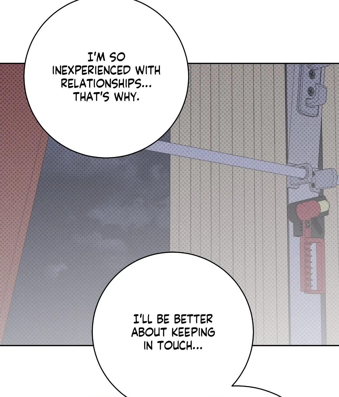 Ballboy Tactics [Official] - Chapter 46 manhwa