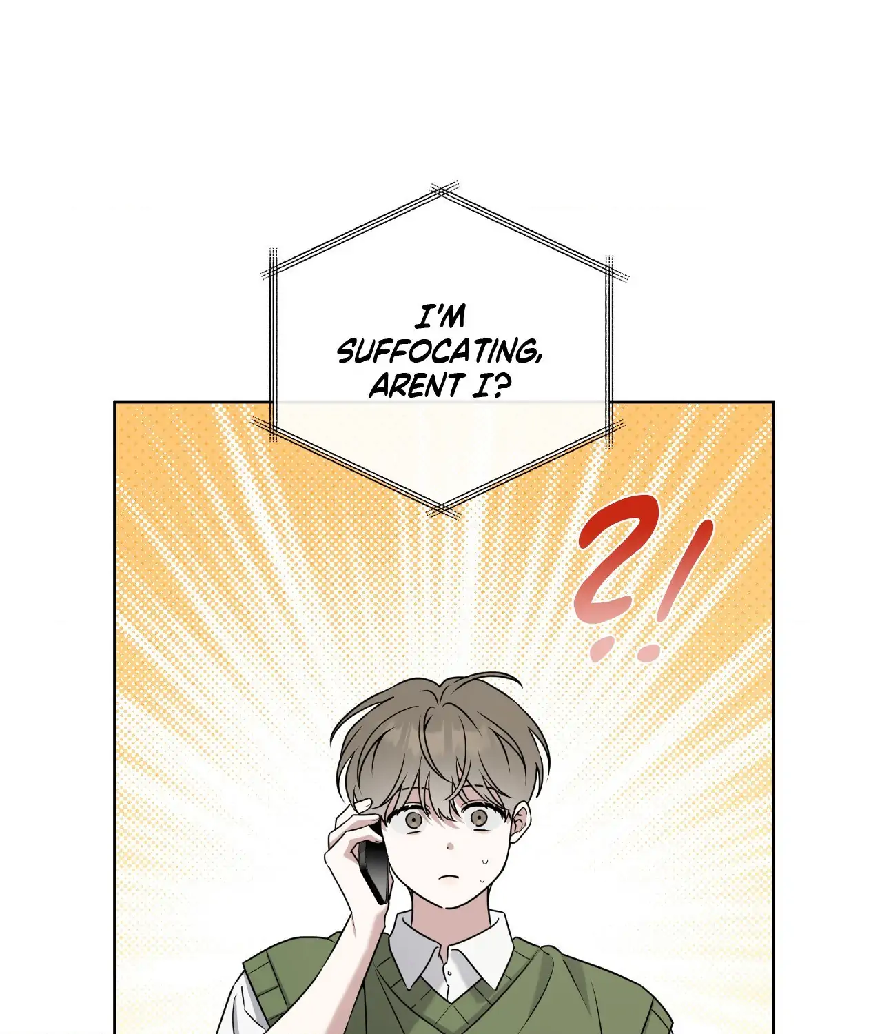 Ballboy Tactics [Official] - Chapter 46 manhwa
