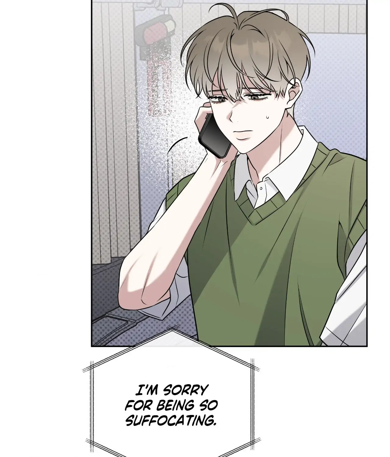 Ballboy Tactics [Official] - Chapter 46 manhwa