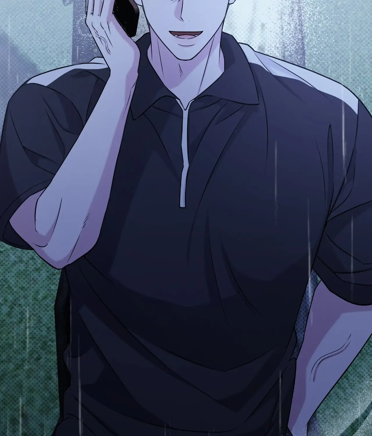 Ballboy Tactics [Official] - Chapter 46 manhwa