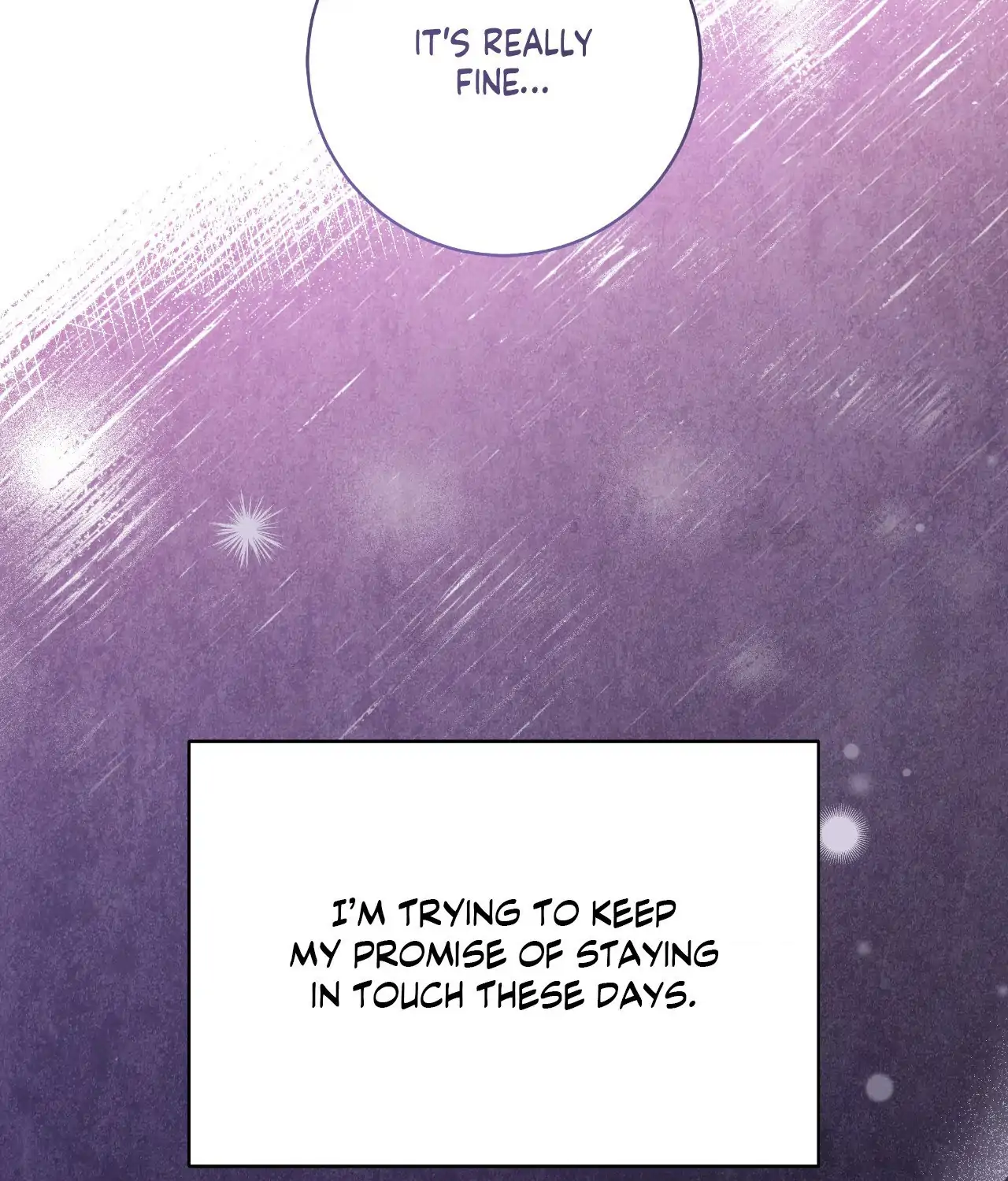 Ballboy Tactics [Official] - Chapter 46 manhwa