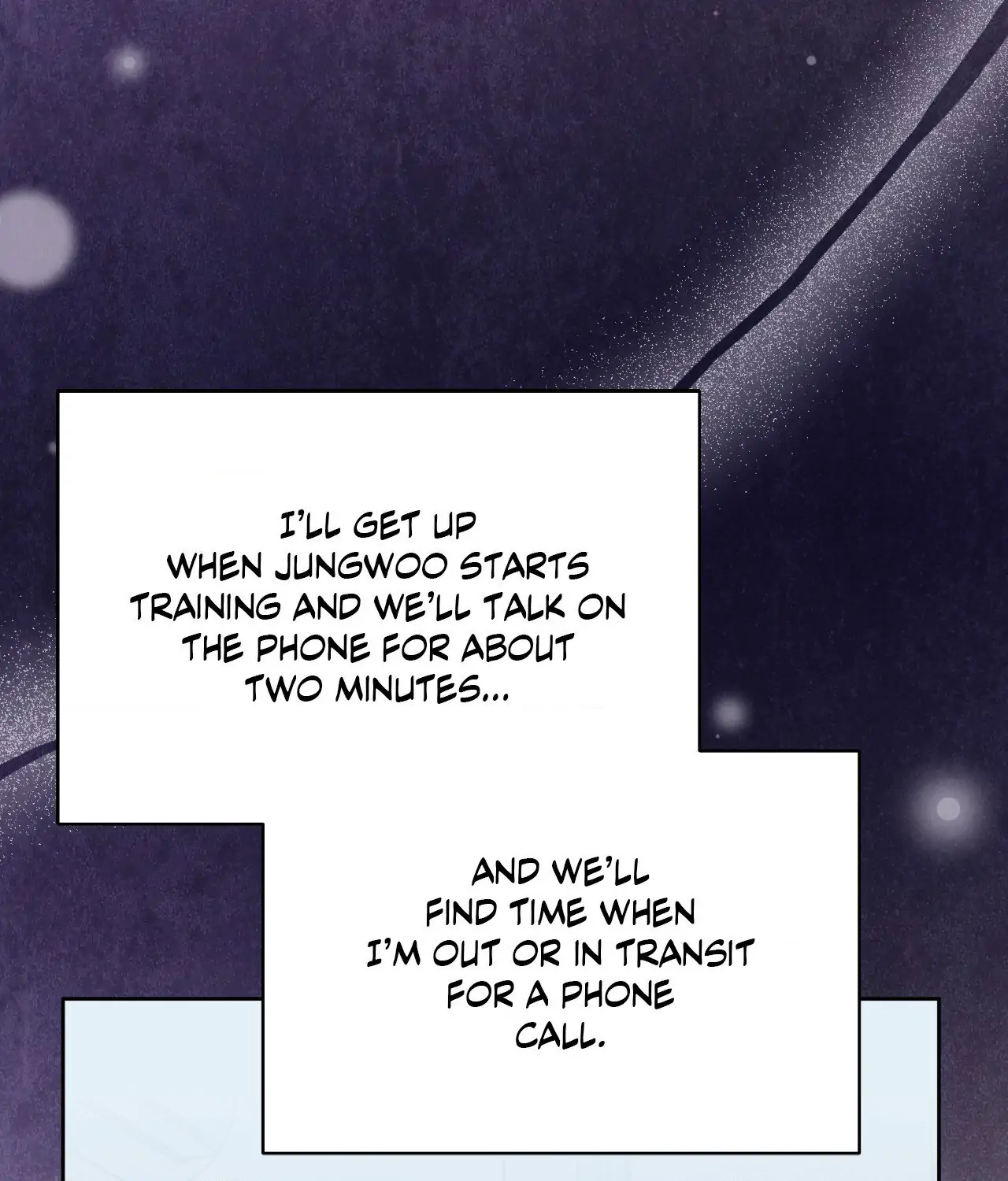 Ballboy Tactics [Official] - Chapter 46 manhwa