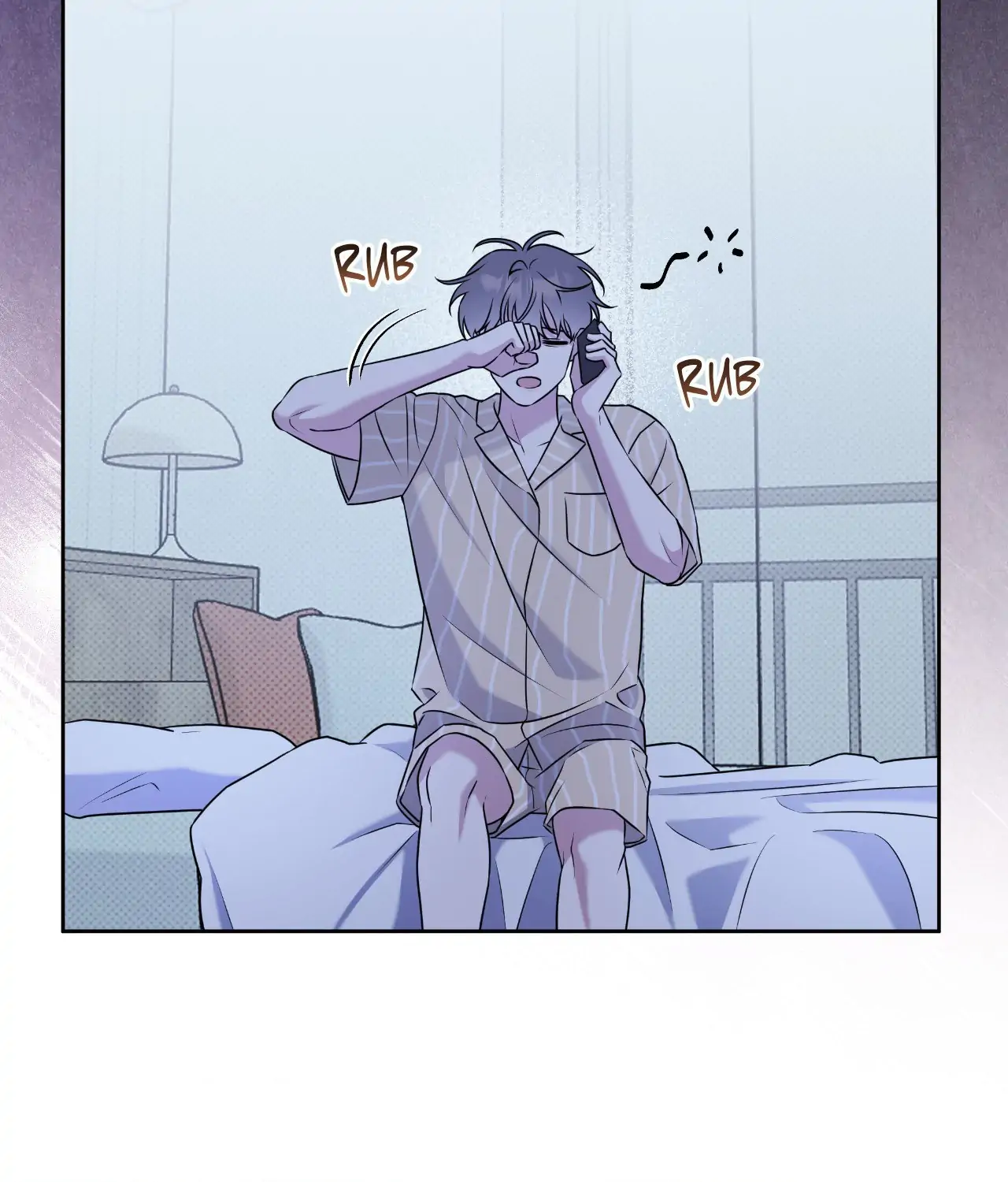 Ballboy Tactics [Official] - Chapter 46 manhwa