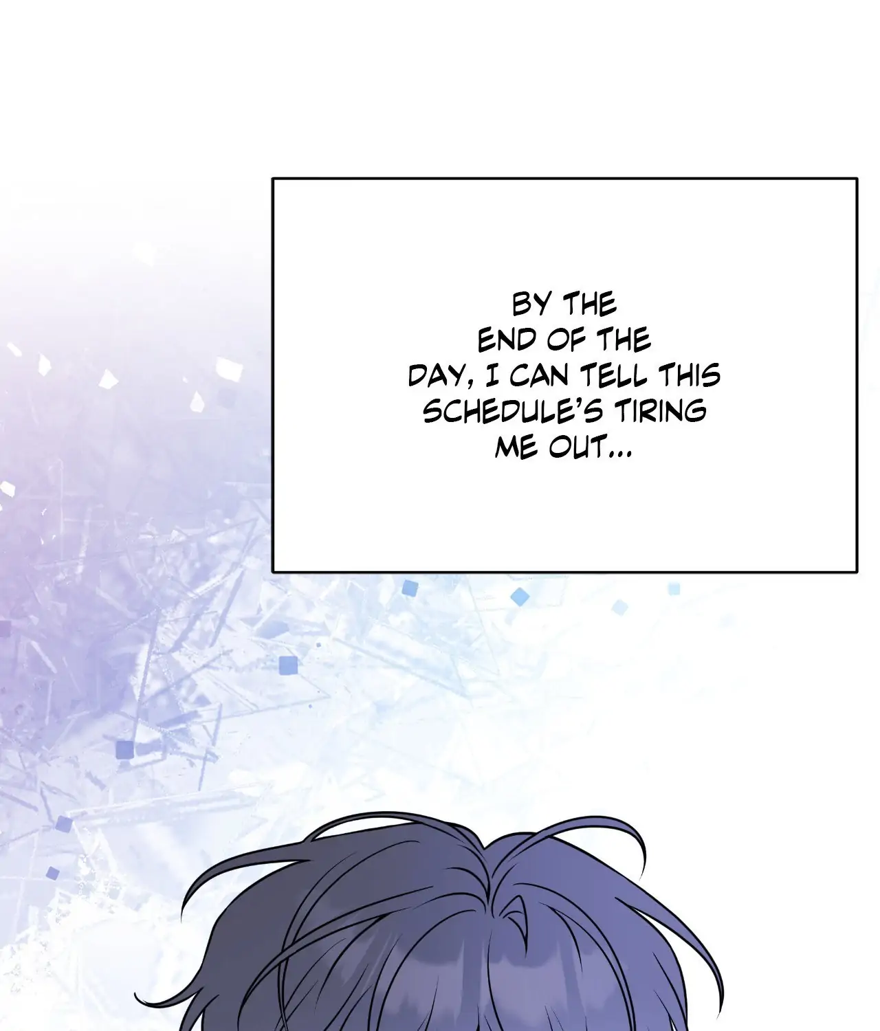 Ballboy Tactics [Official] - Chapter 46 manhwa