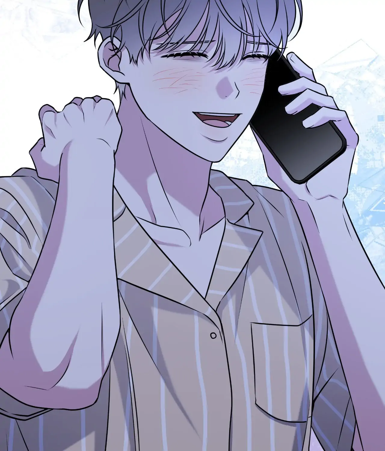 Ballboy Tactics [Official] - Chapter 46 manhwa