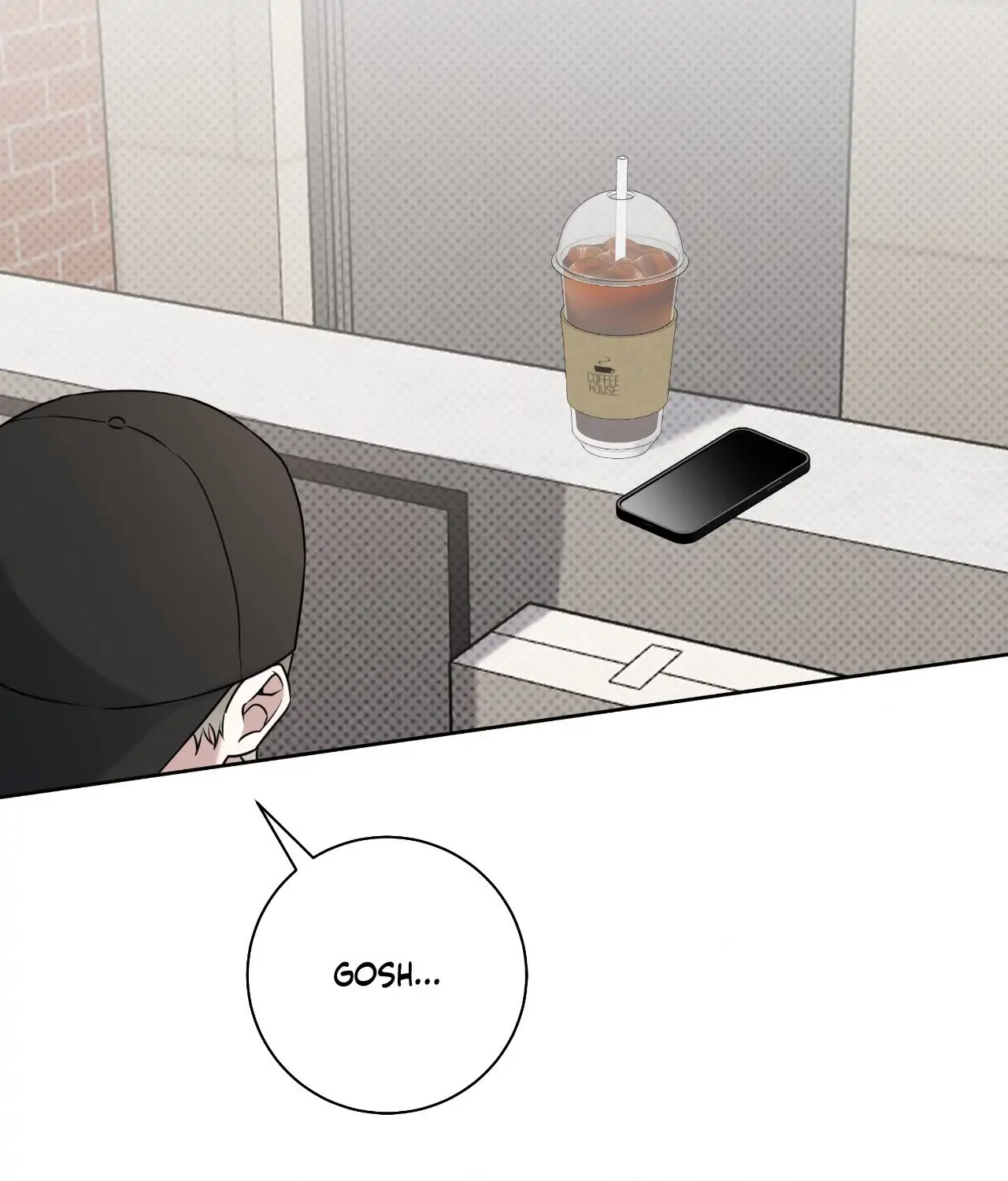 Ballboy Tactics [Official] - Chapter 46 manhwa