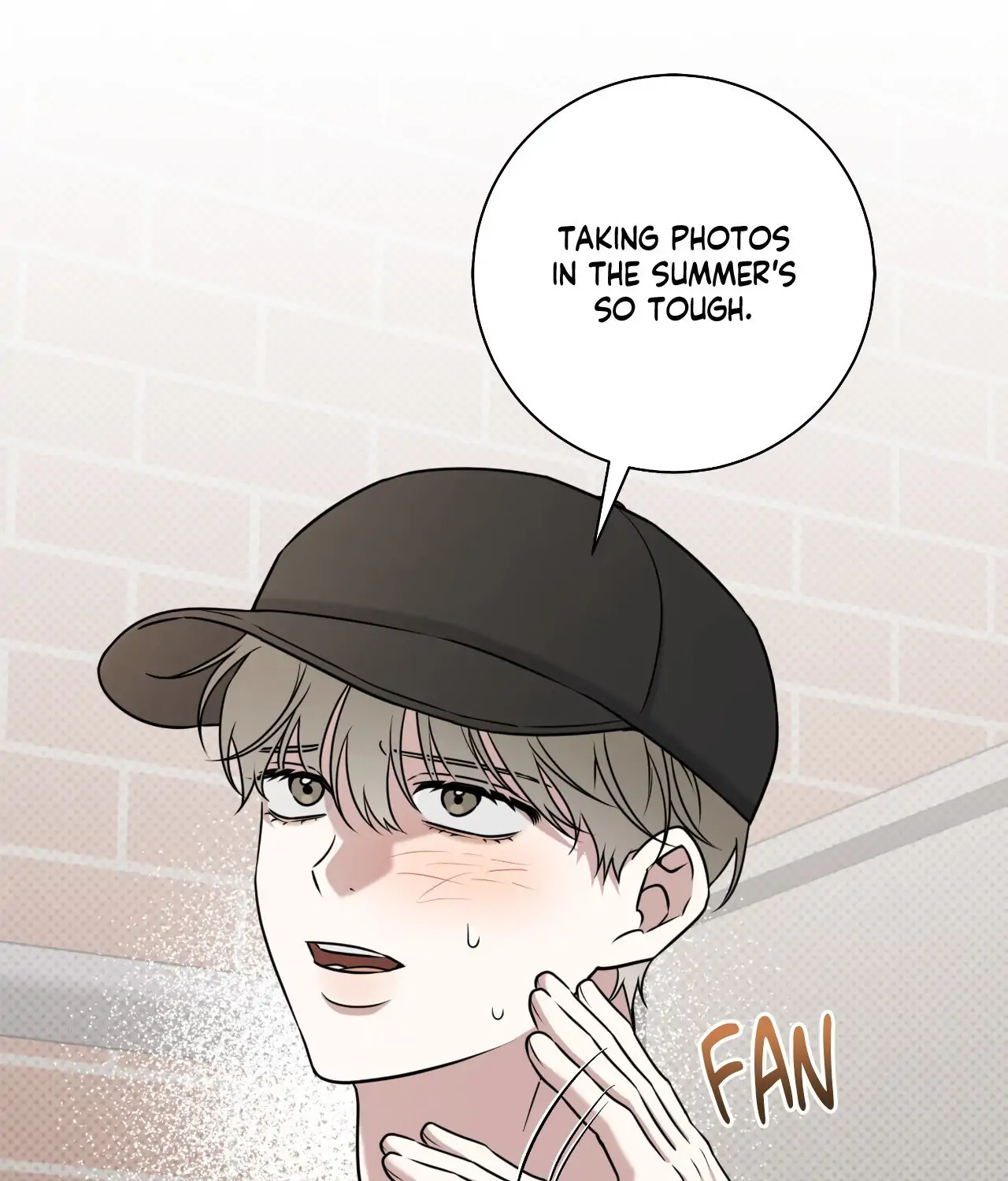 Ballboy Tactics [Official] - Chapter 46 manhwa