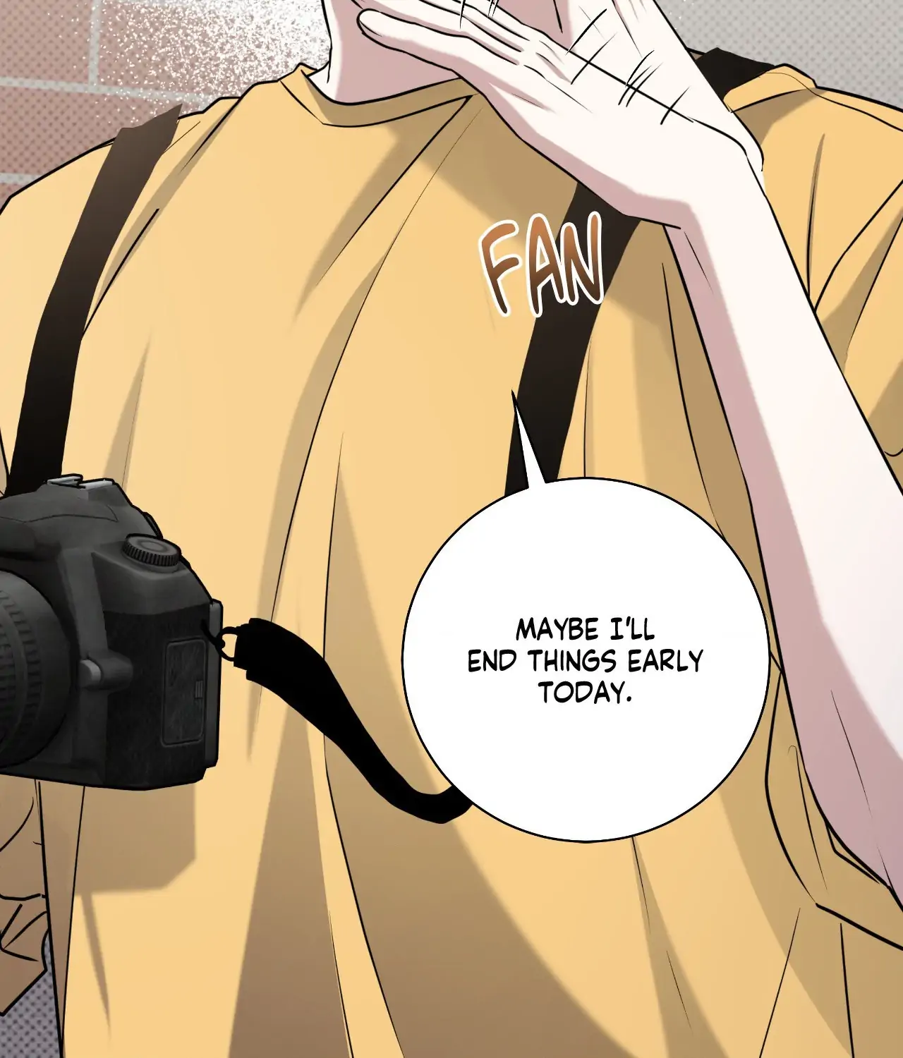 Ballboy Tactics [Official] - Chapter 46 manhwa