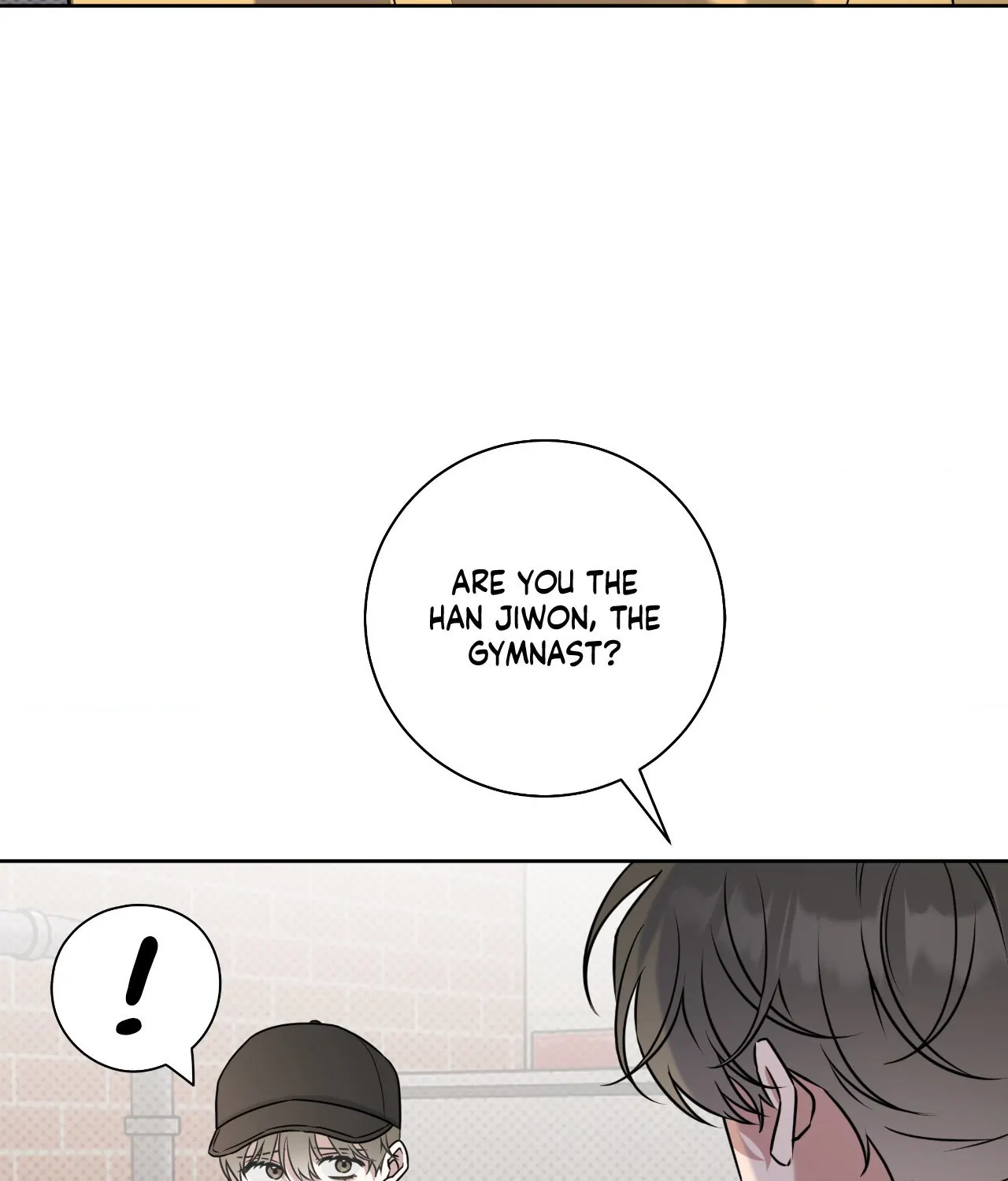 Ballboy Tactics [Official] - Chapter 46 manhwa