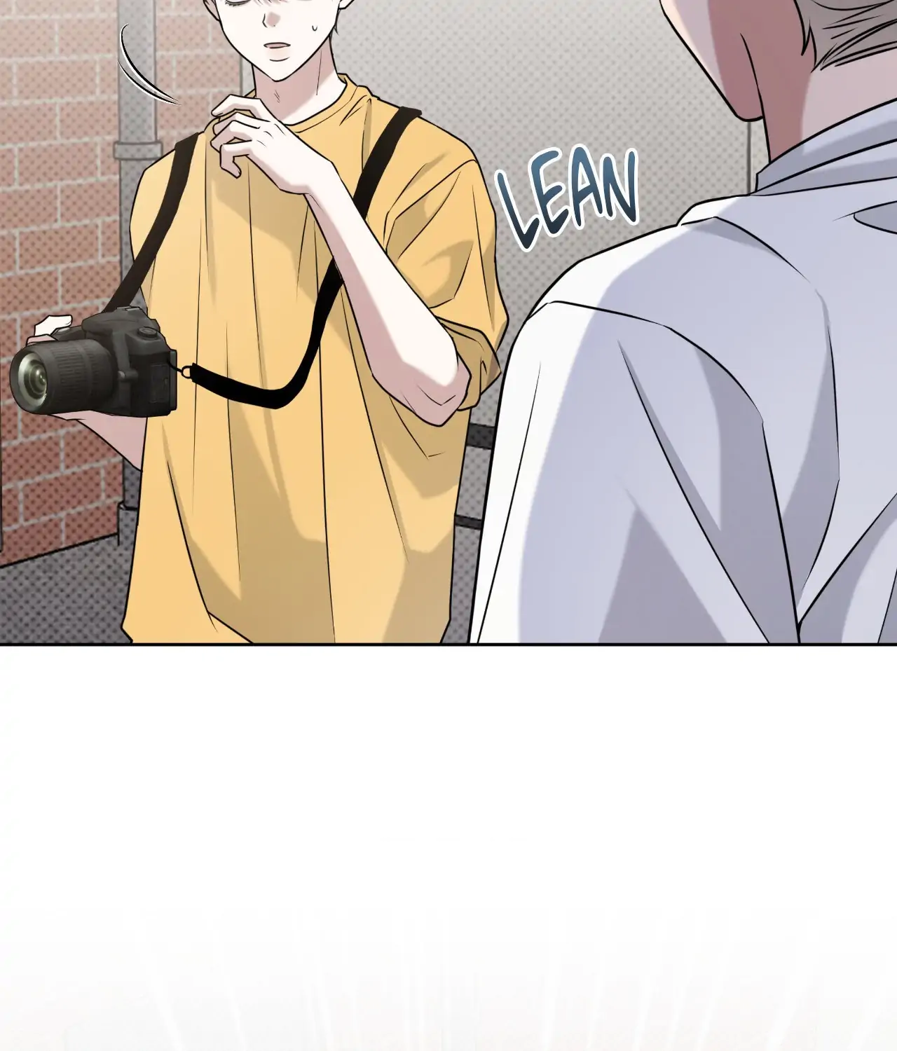 Ballboy Tactics [Official] - Chapter 46 manhwa