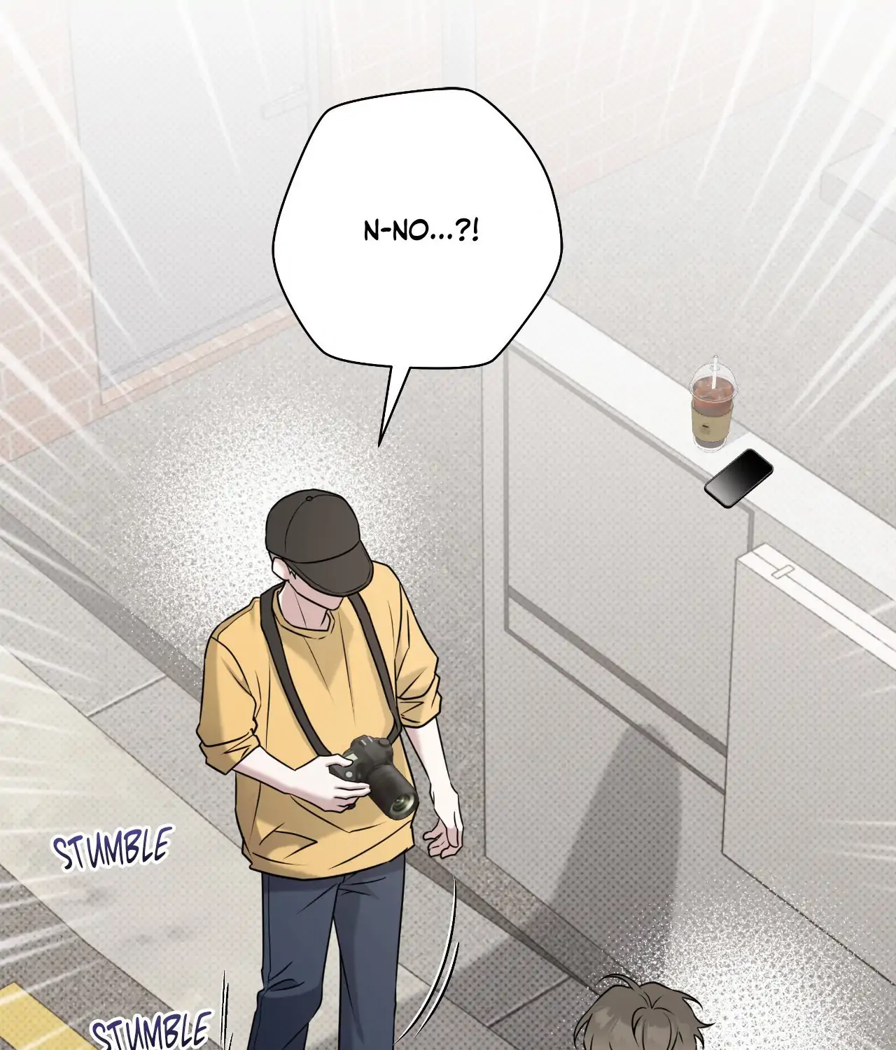 Ballboy Tactics [Official] - Chapter 46 manhwa