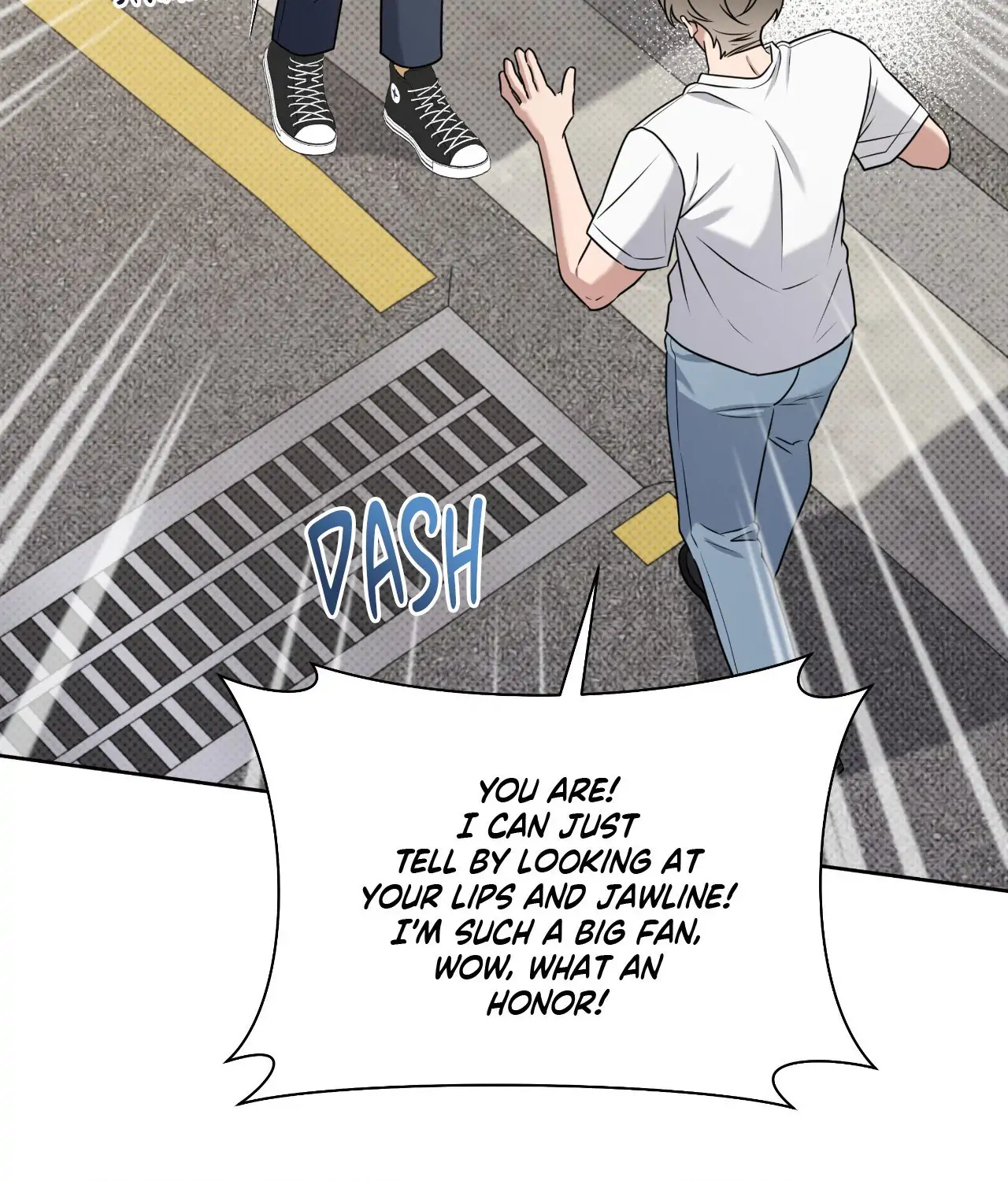 Ballboy Tactics [Official] - Chapter 46 manhwa