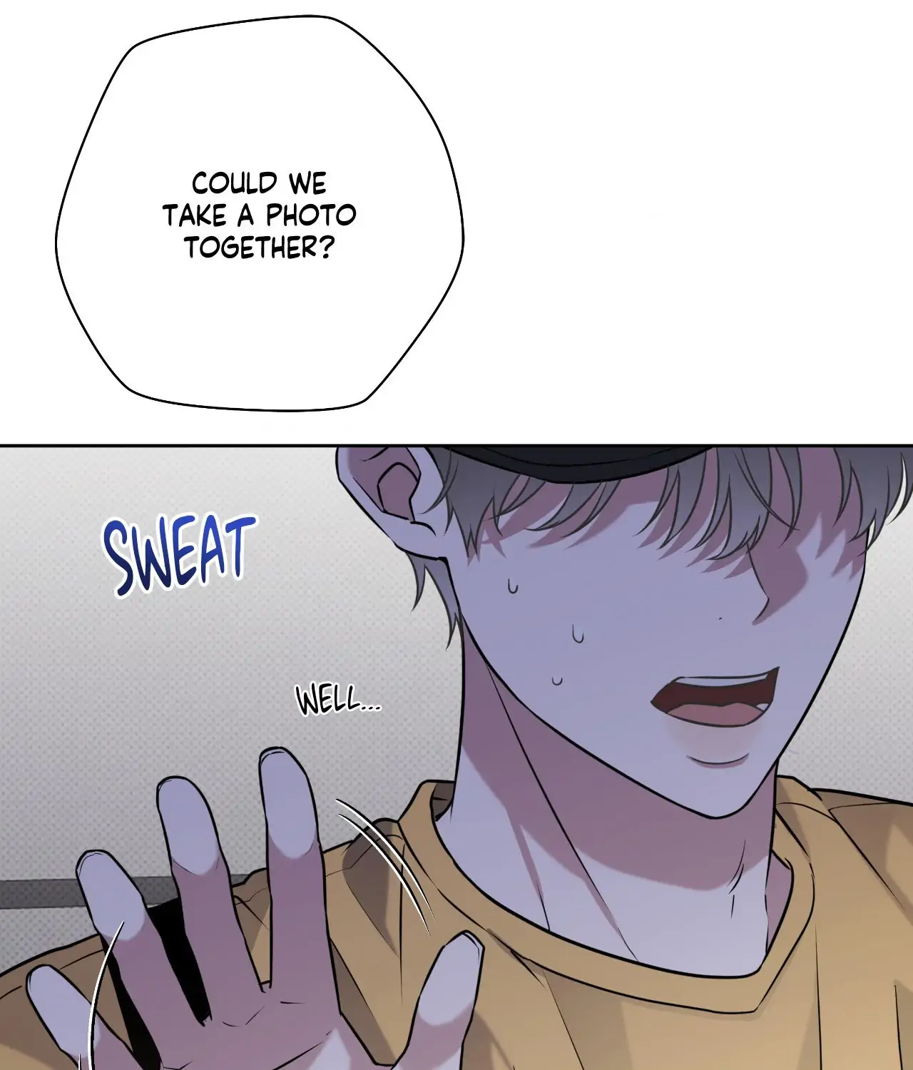 Ballboy Tactics [Official] - Chapter 46 manhwa