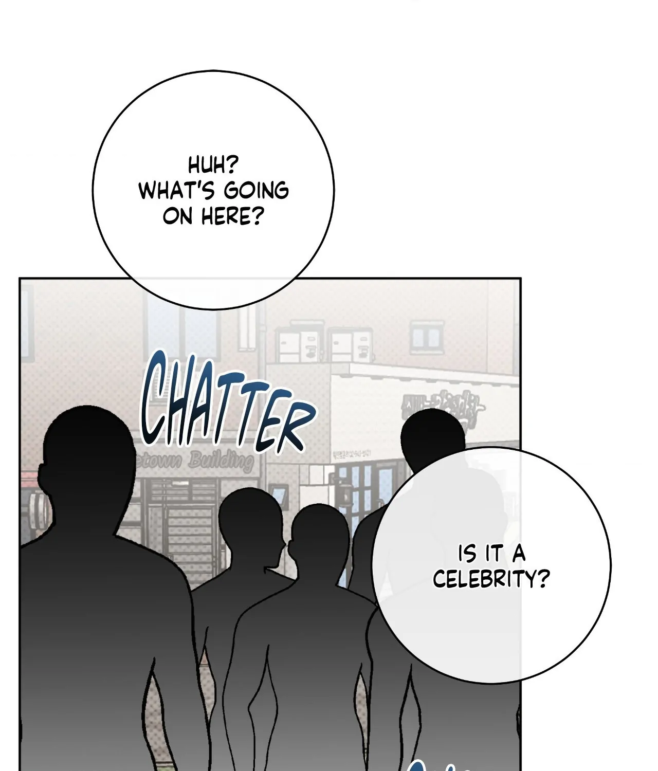 Ballboy Tactics [Official] - Chapter 46 manhwa