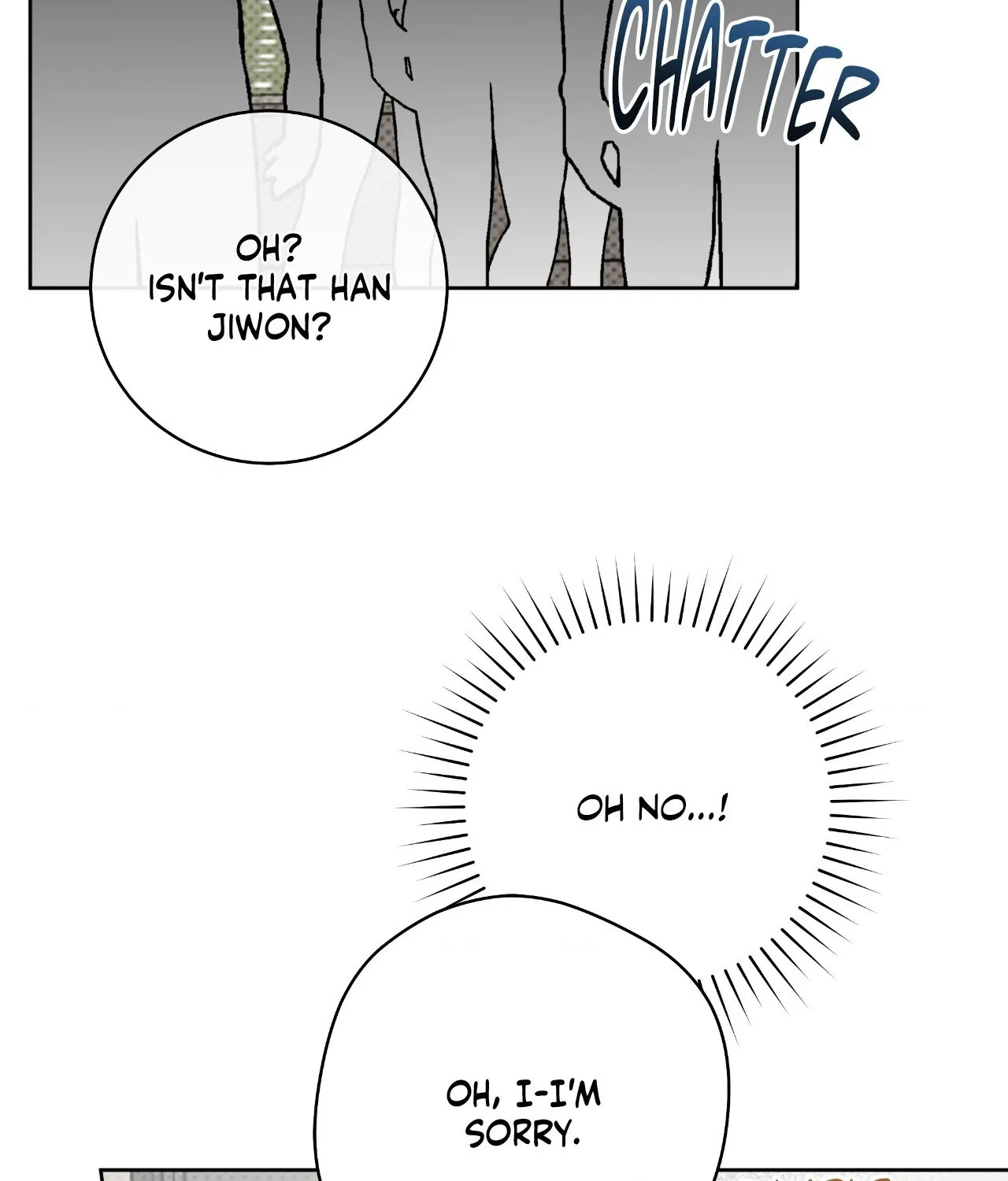 Ballboy Tactics [Official] - Chapter 46 manhwa