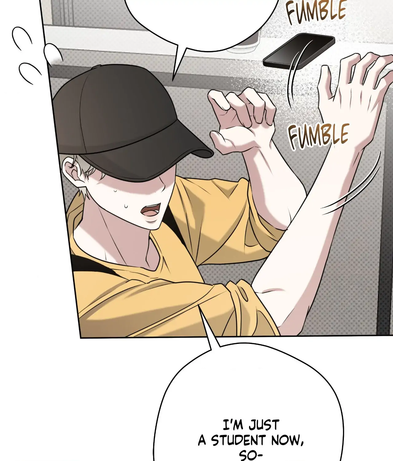 Ballboy Tactics [Official] - Chapter 46 manhwa