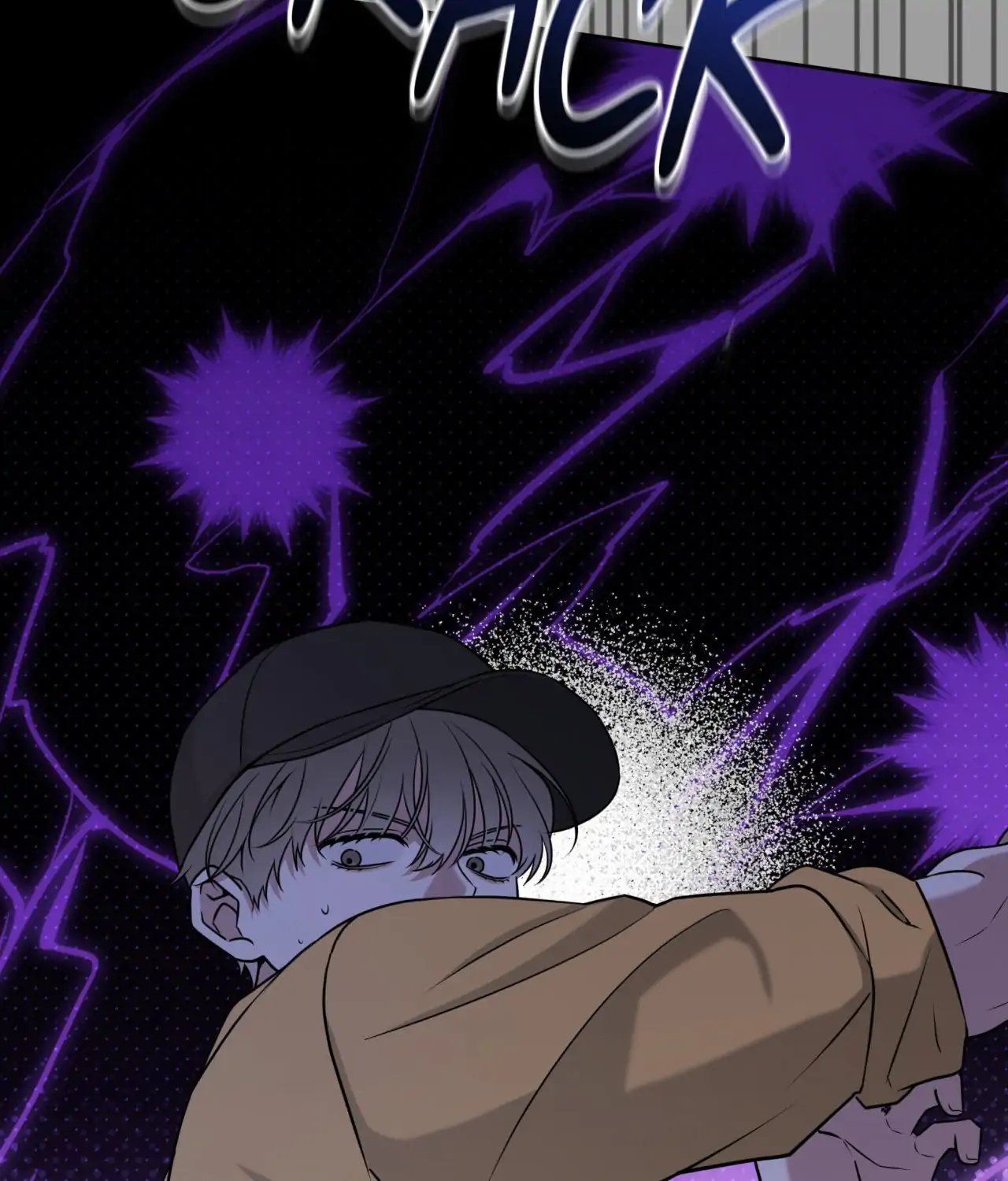 Ballboy Tactics [Official] - Chapter 46 manhwa