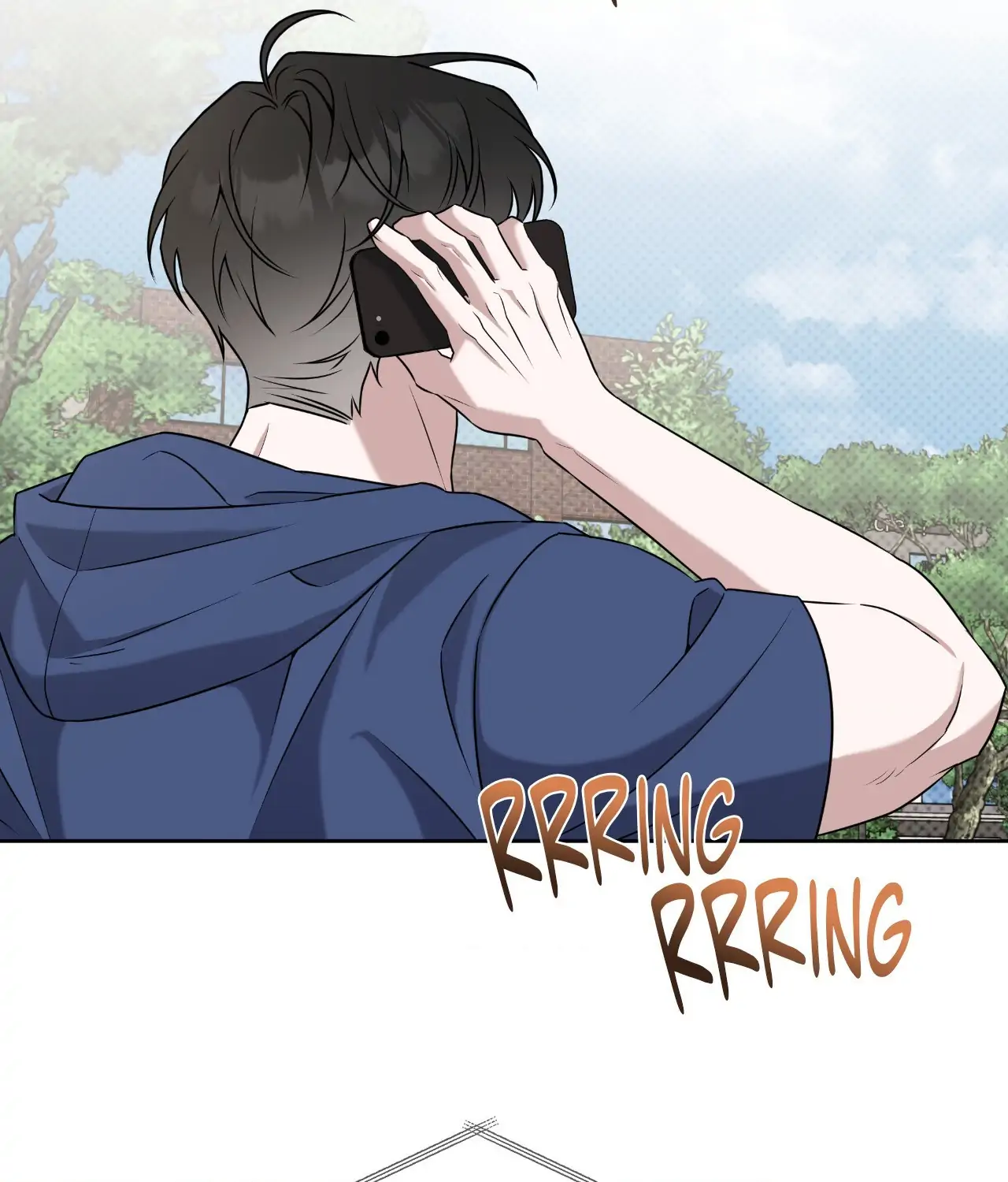 Ballboy Tactics [Official] - Chapter 46 manhwa