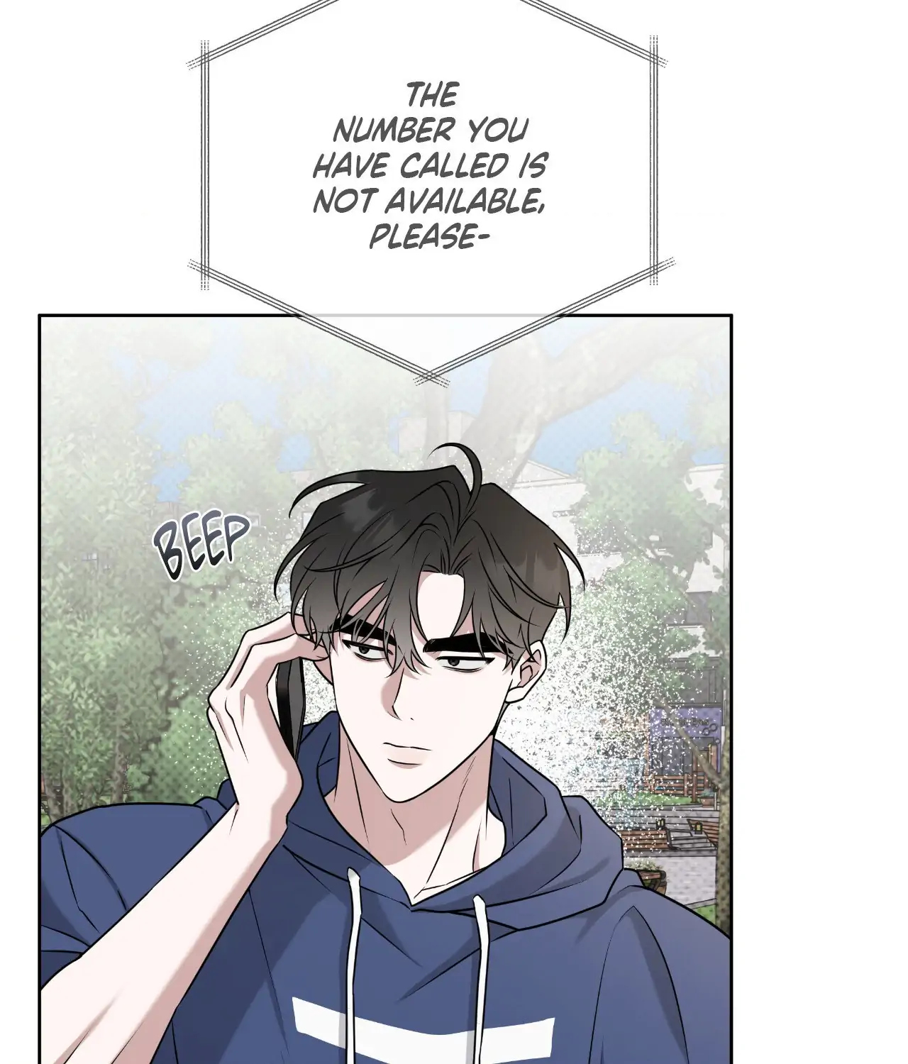Ballboy Tactics [Official] - Chapter 46 manhwa