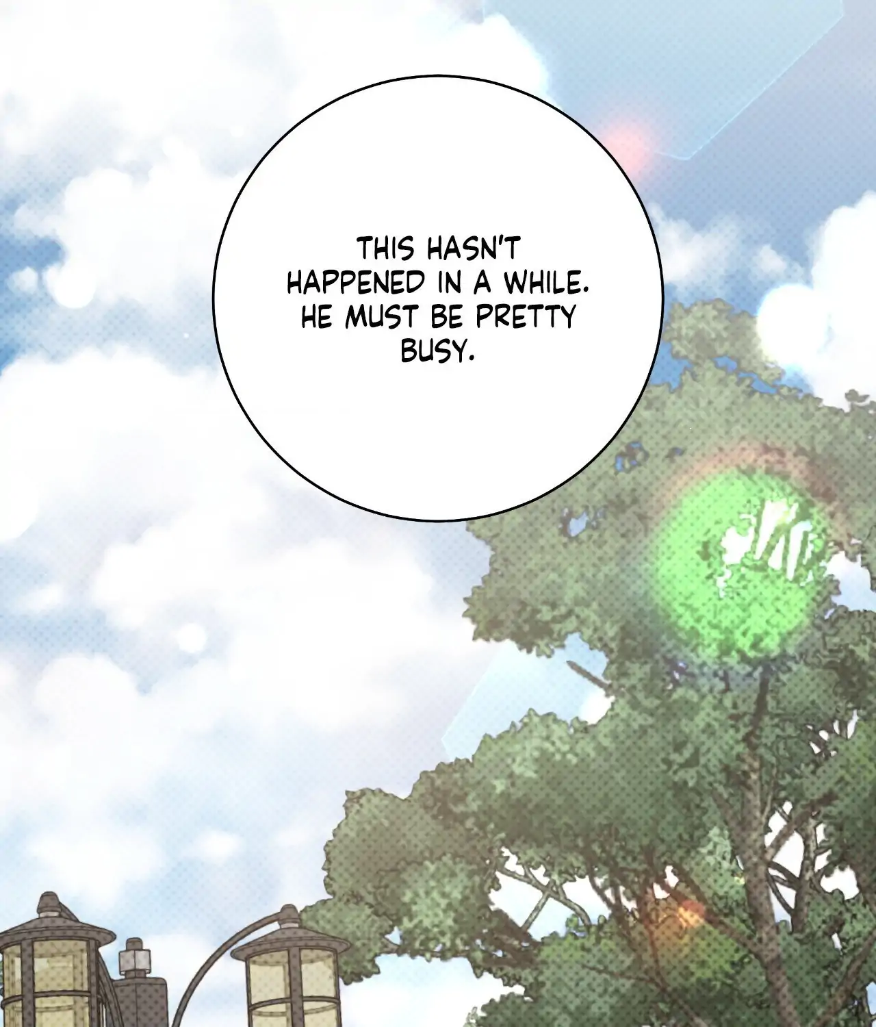 Ballboy Tactics [Official] - Chapter 46 manhwa