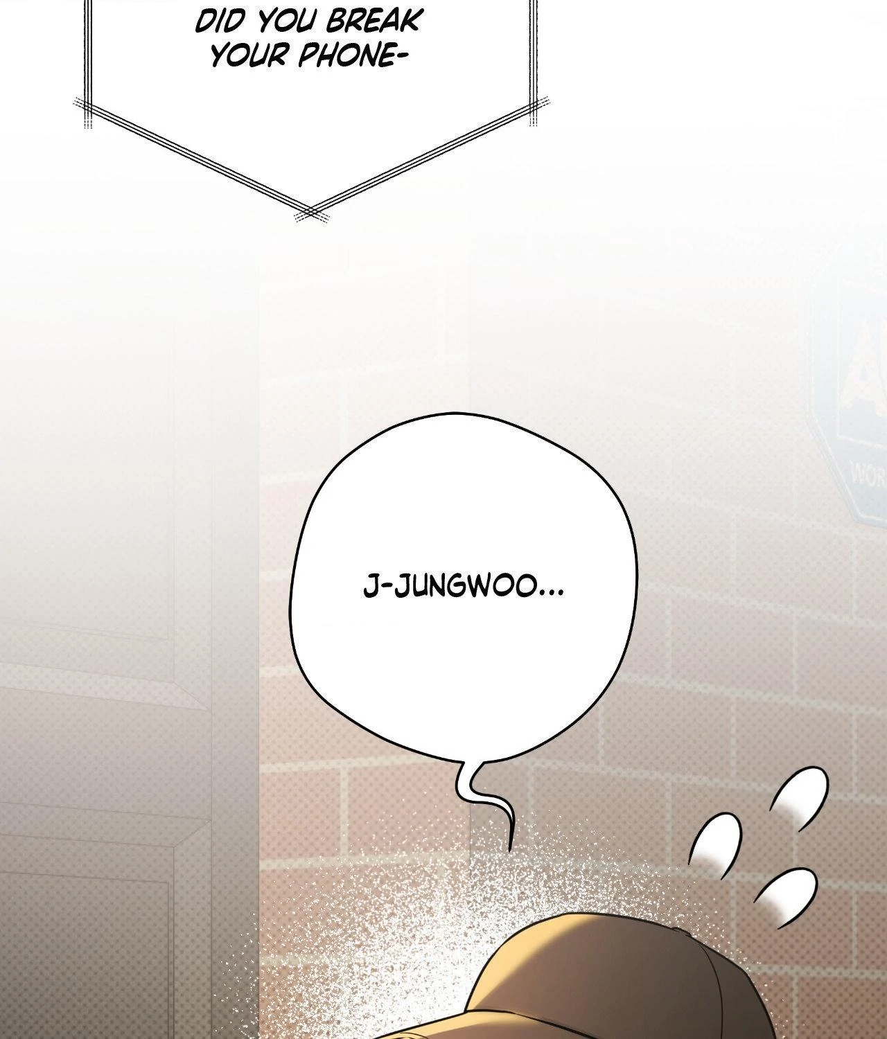 Ballboy Tactics [Official] - Chapter 47 manhwa