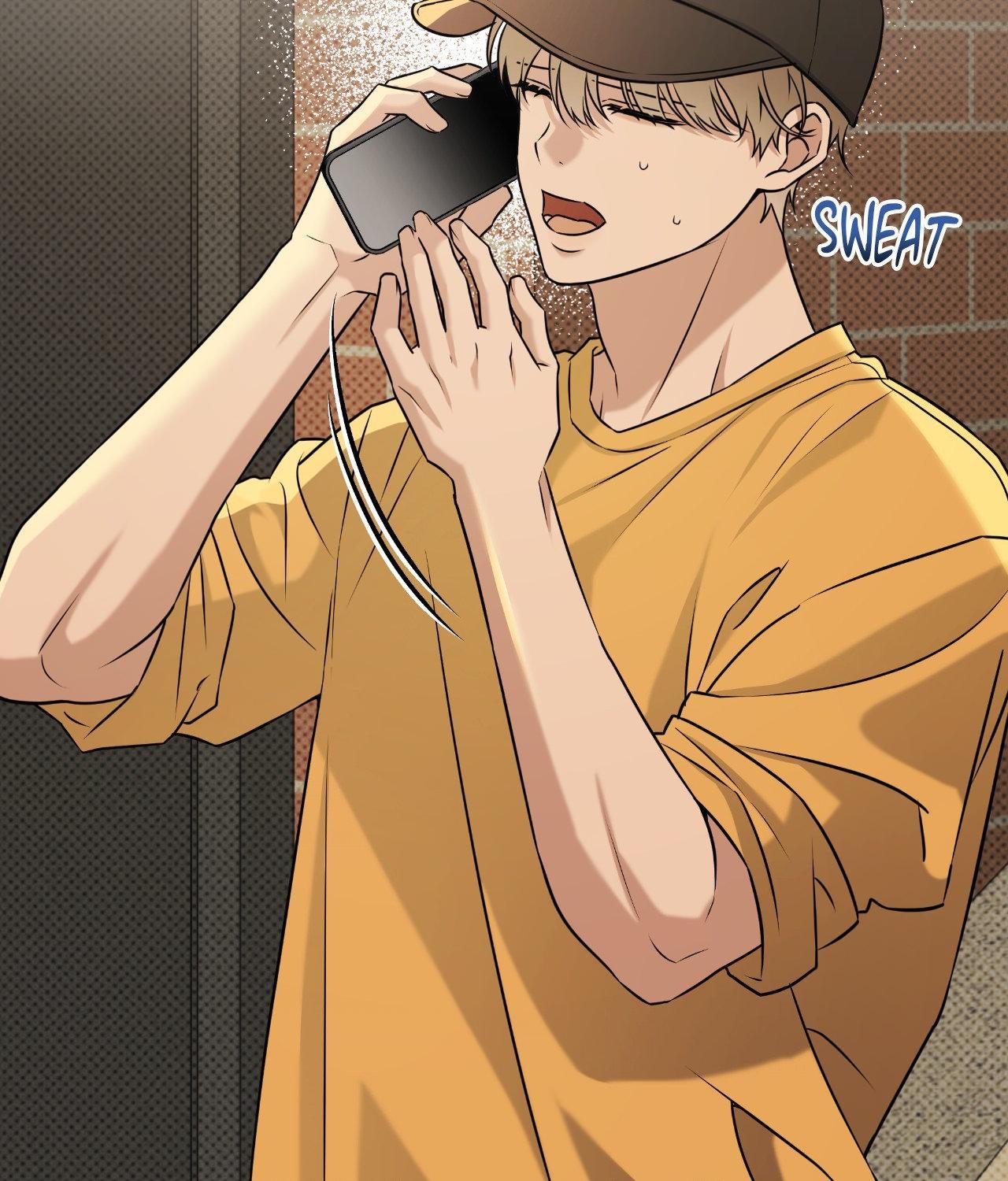 Ballboy Tactics [Official] - Chapter 47 manhwa