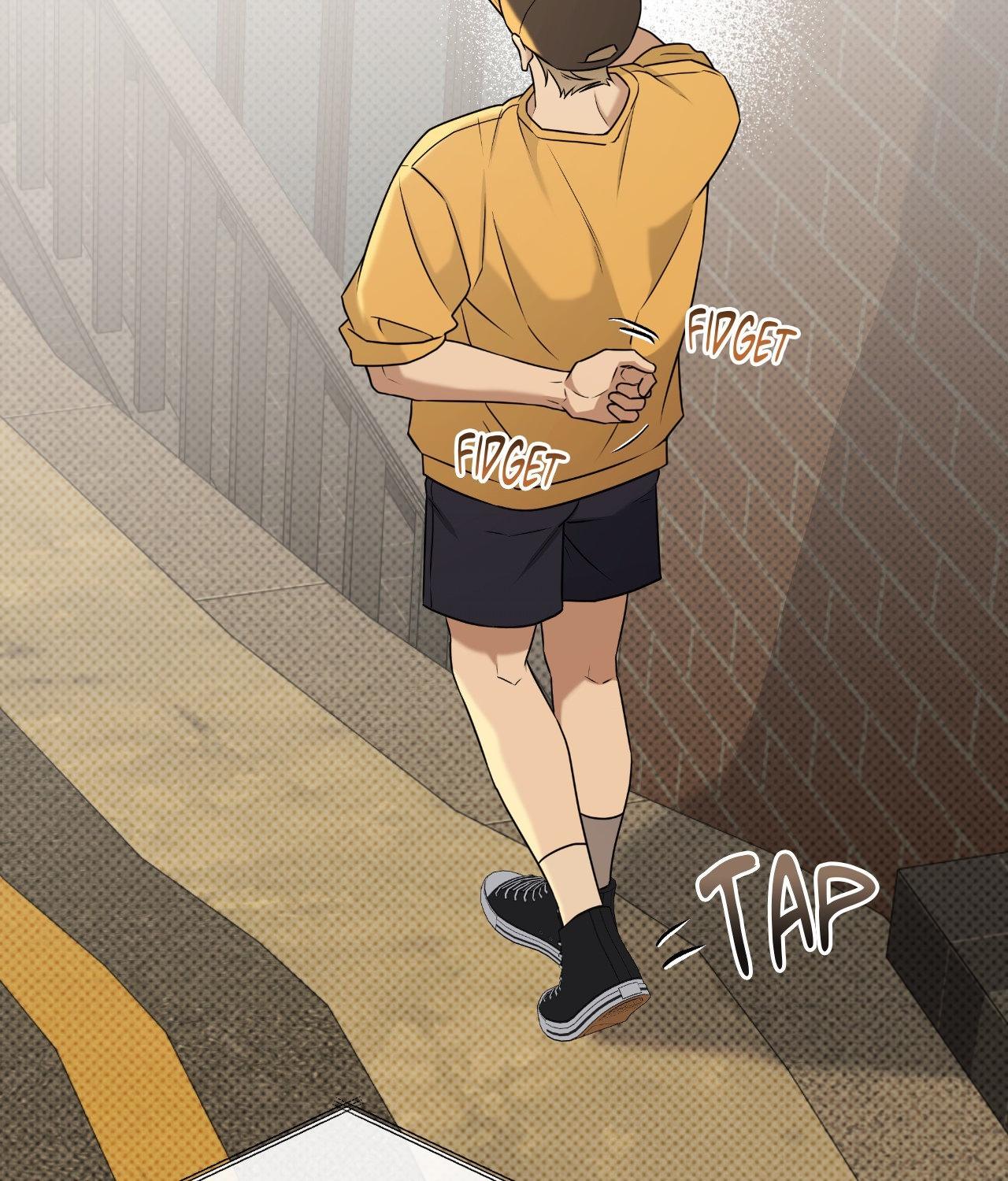 Ballboy Tactics [Official] - Chapter 47 manhwa