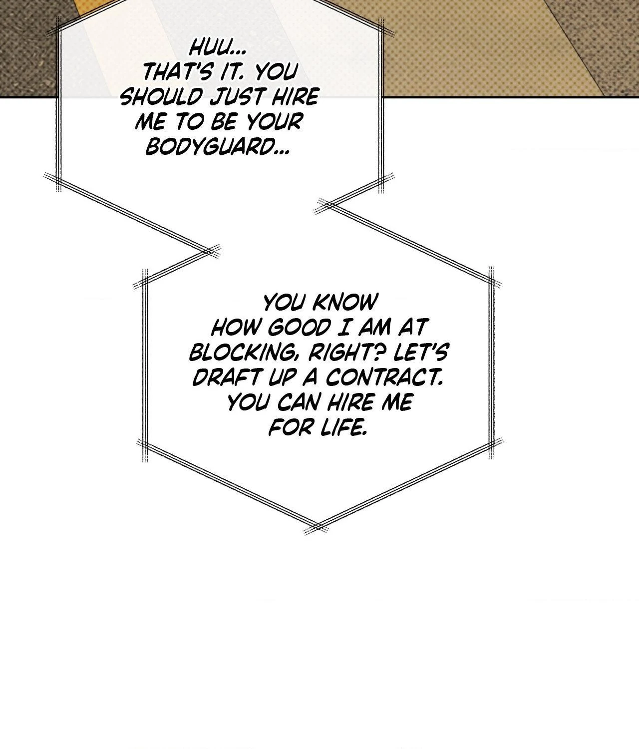 Ballboy Tactics [Official] - Chapter 47 manhwa