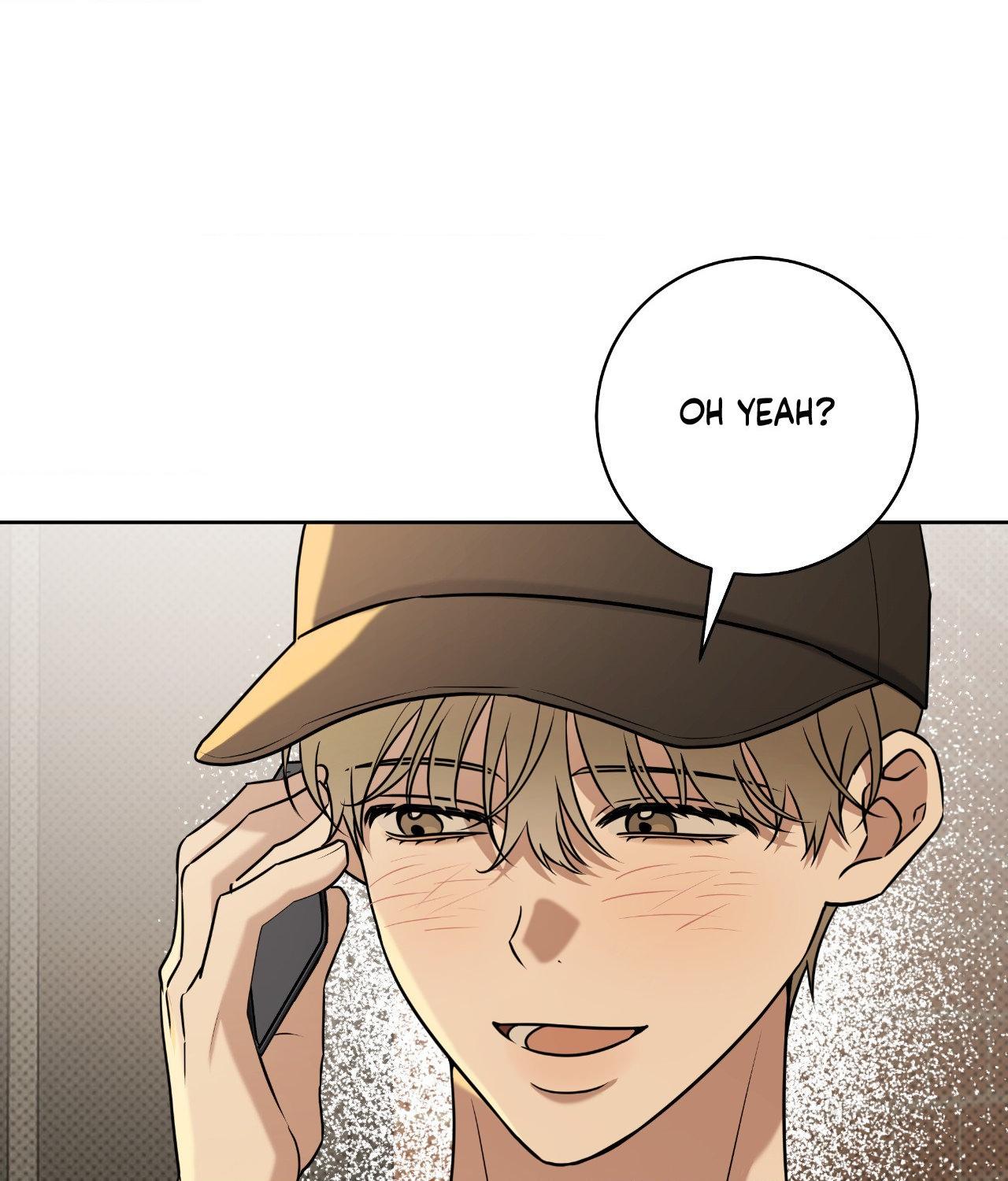 Ballboy Tactics [Official] - Chapter 47 manhwa