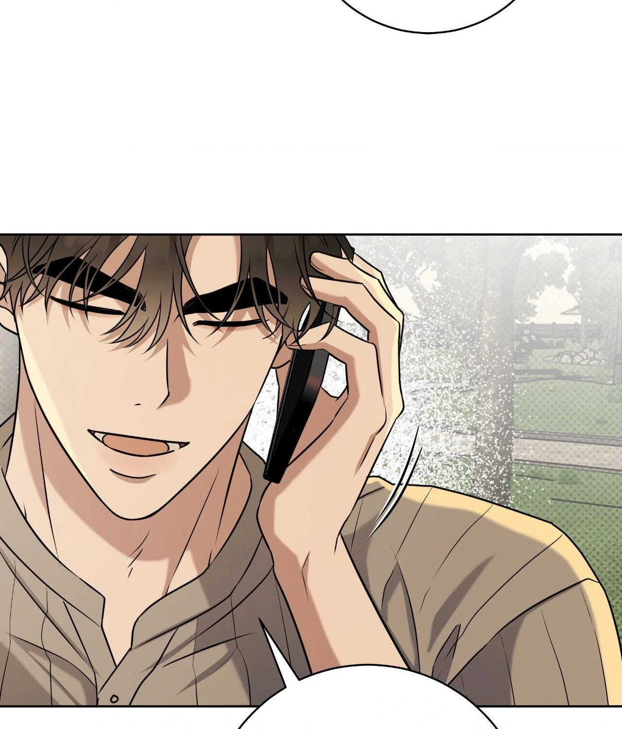 Ballboy Tactics [Official] - Chapter 47 manhwa