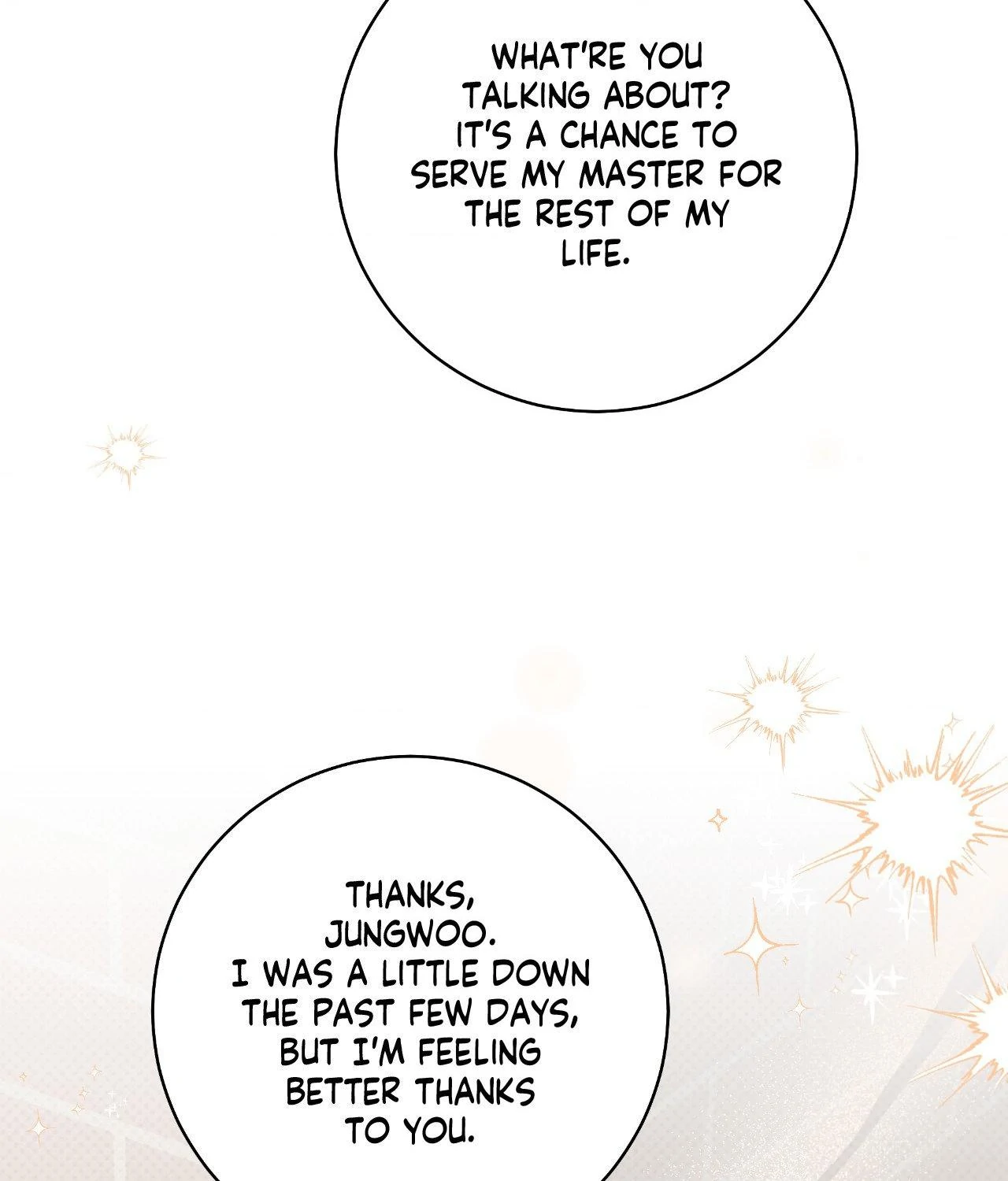Ballboy Tactics [Official] - Chapter 47 manhwa