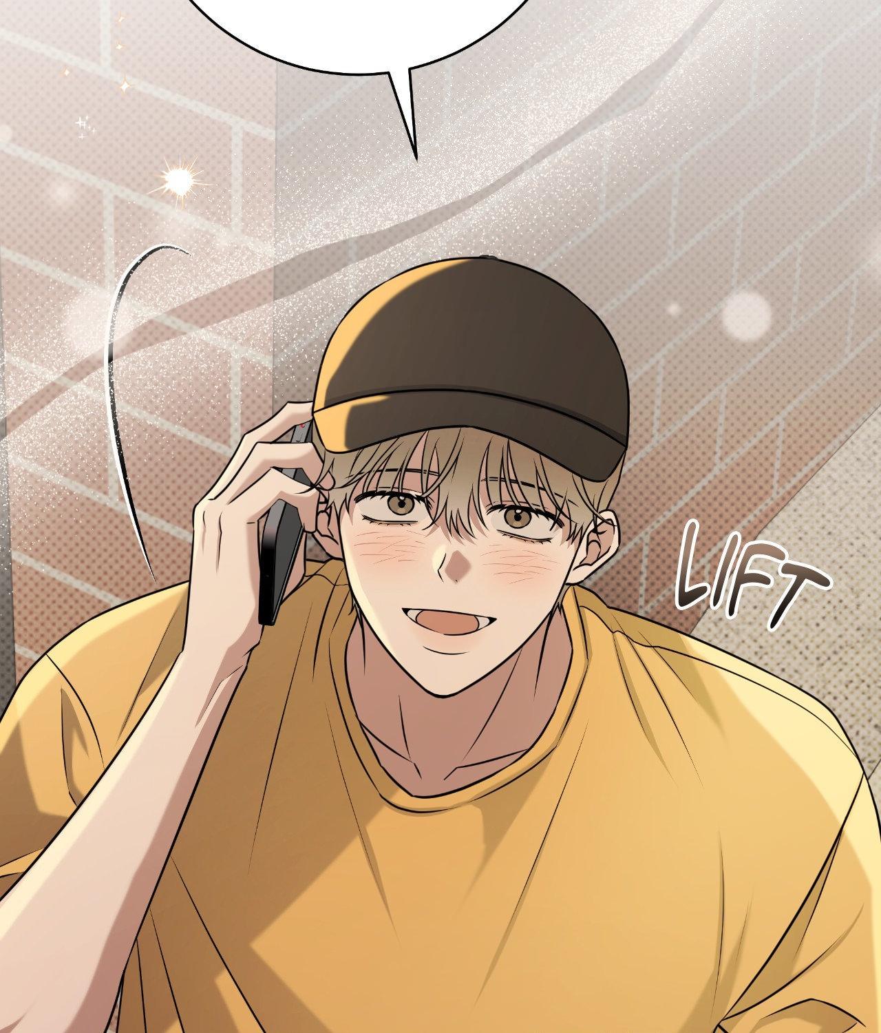 Ballboy Tactics [Official] - Chapter 47 manhwa