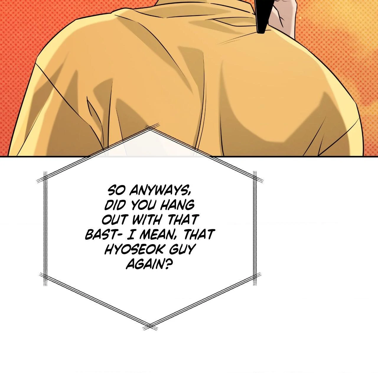 Ballboy Tactics [Official] - Chapter 47 manhwa