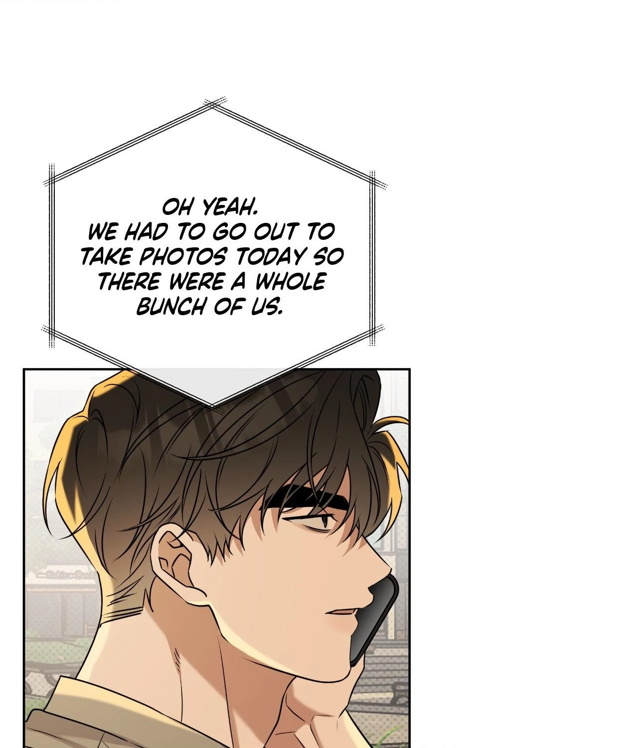 Ballboy Tactics [Official] - Chapter 47 manhwa