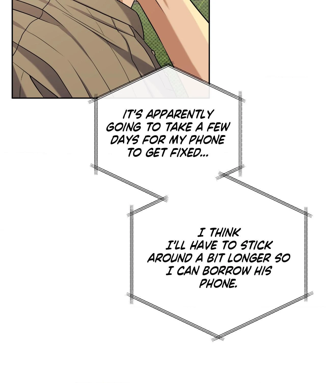 Ballboy Tactics [Official] - Chapter 47 manhwa