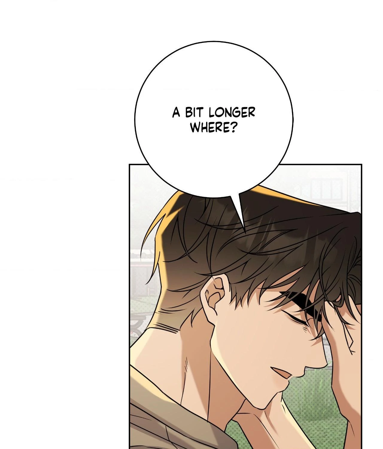Ballboy Tactics [Official] - Chapter 47 manhwa