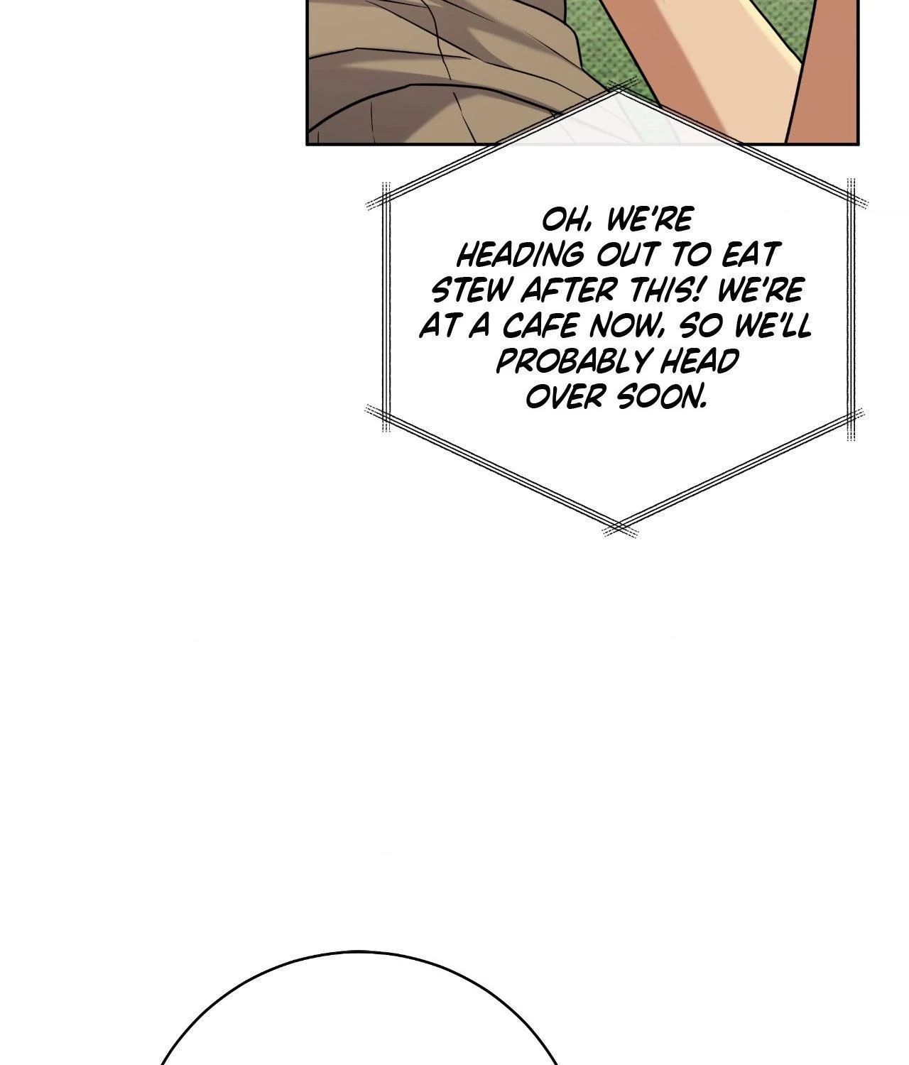 Ballboy Tactics [Official] - Chapter 47 manhwa
