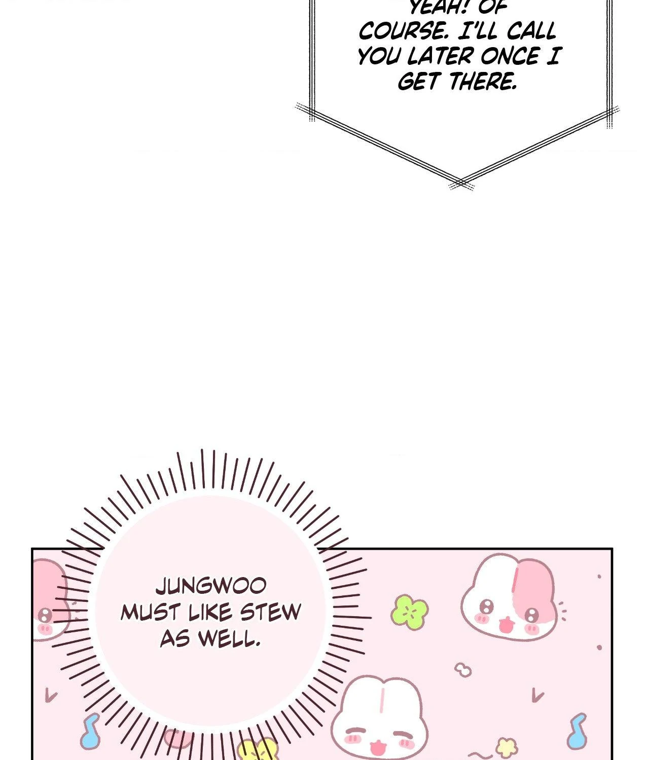 Ballboy Tactics [Official] - Chapter 47 manhwa