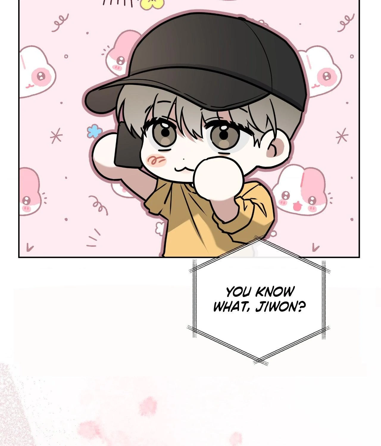 Ballboy Tactics [Official] - Chapter 47 manhwa