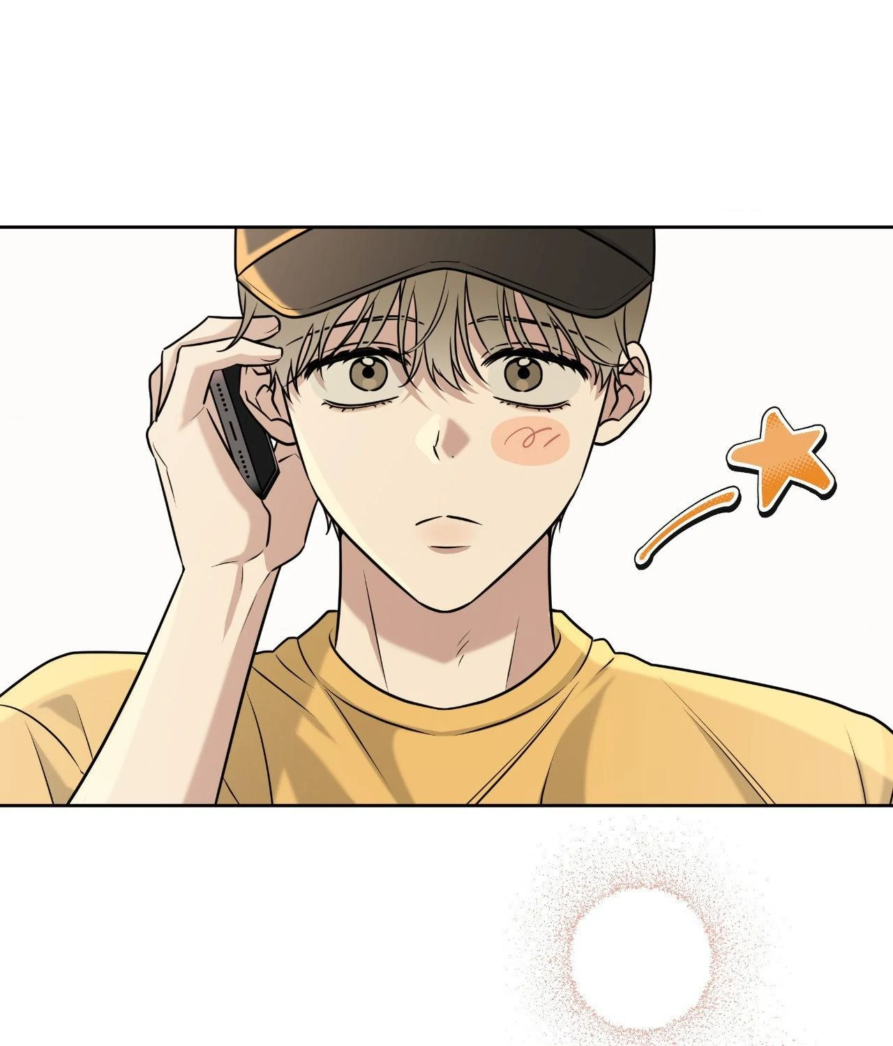 Ballboy Tactics [Official] - Chapter 47 manhwa