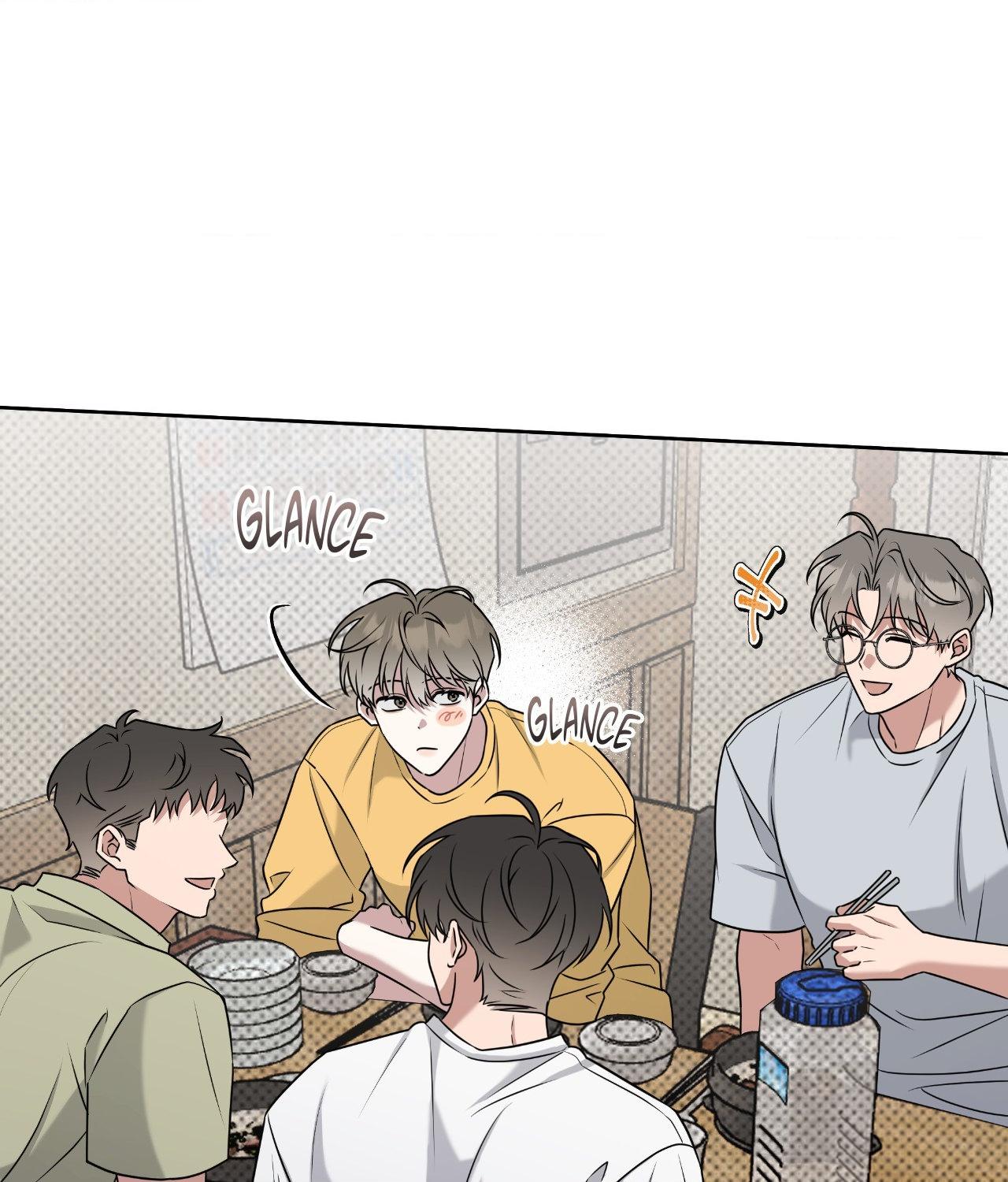 Ballboy Tactics [Official] - Chapter 47 manhwa