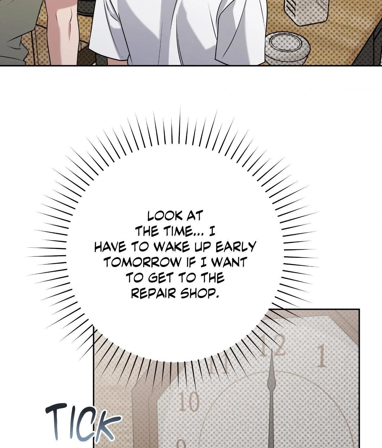 Ballboy Tactics [Official] - Chapter 47 manhwa