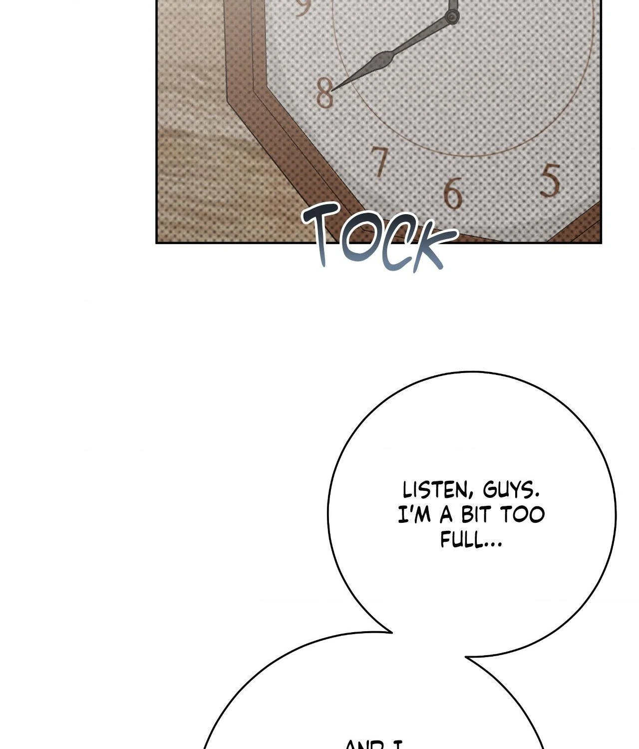 Ballboy Tactics [Official] - Chapter 47 manhwa