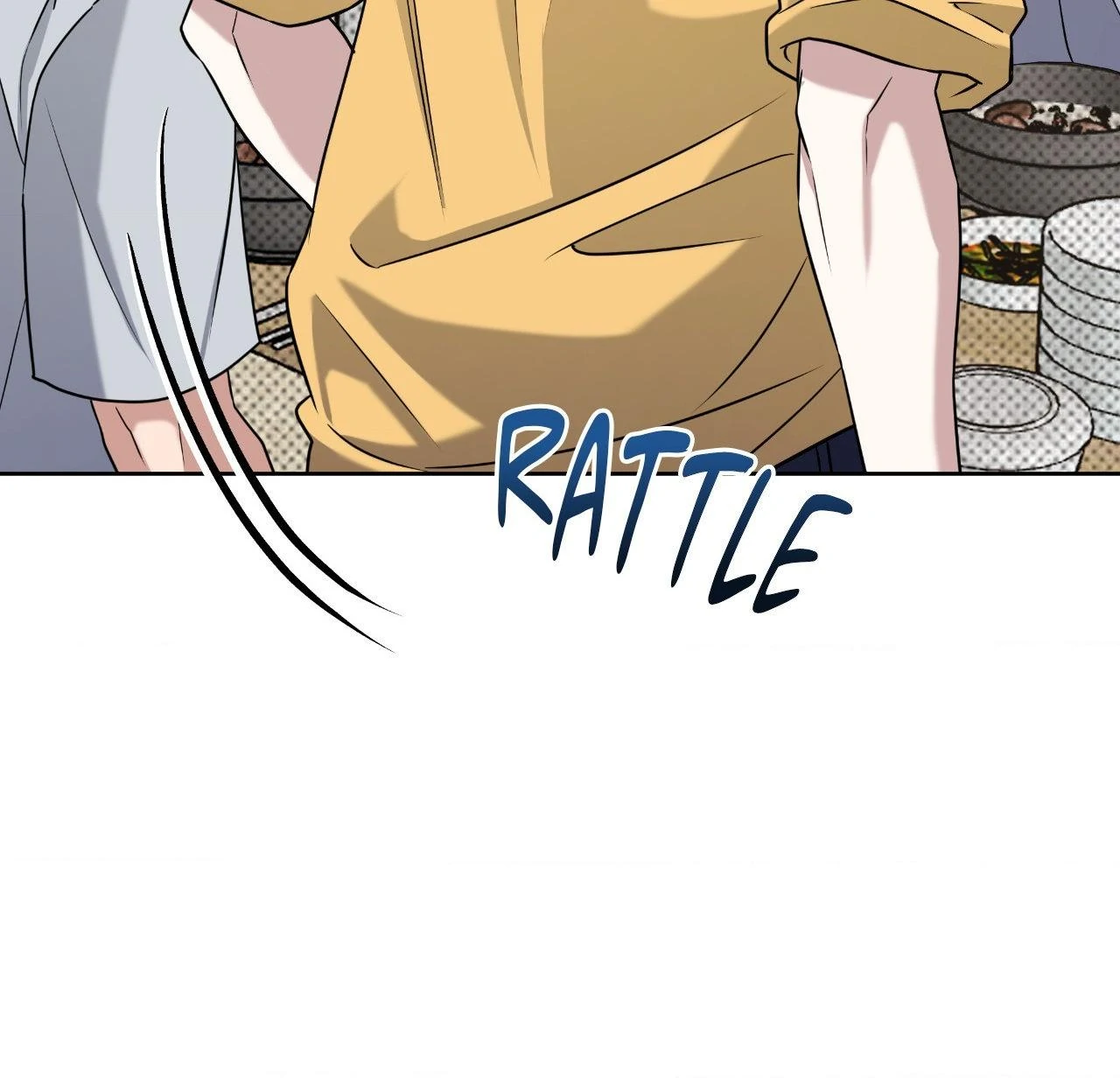 Ballboy Tactics [Official] - Chapter 47 manhwa